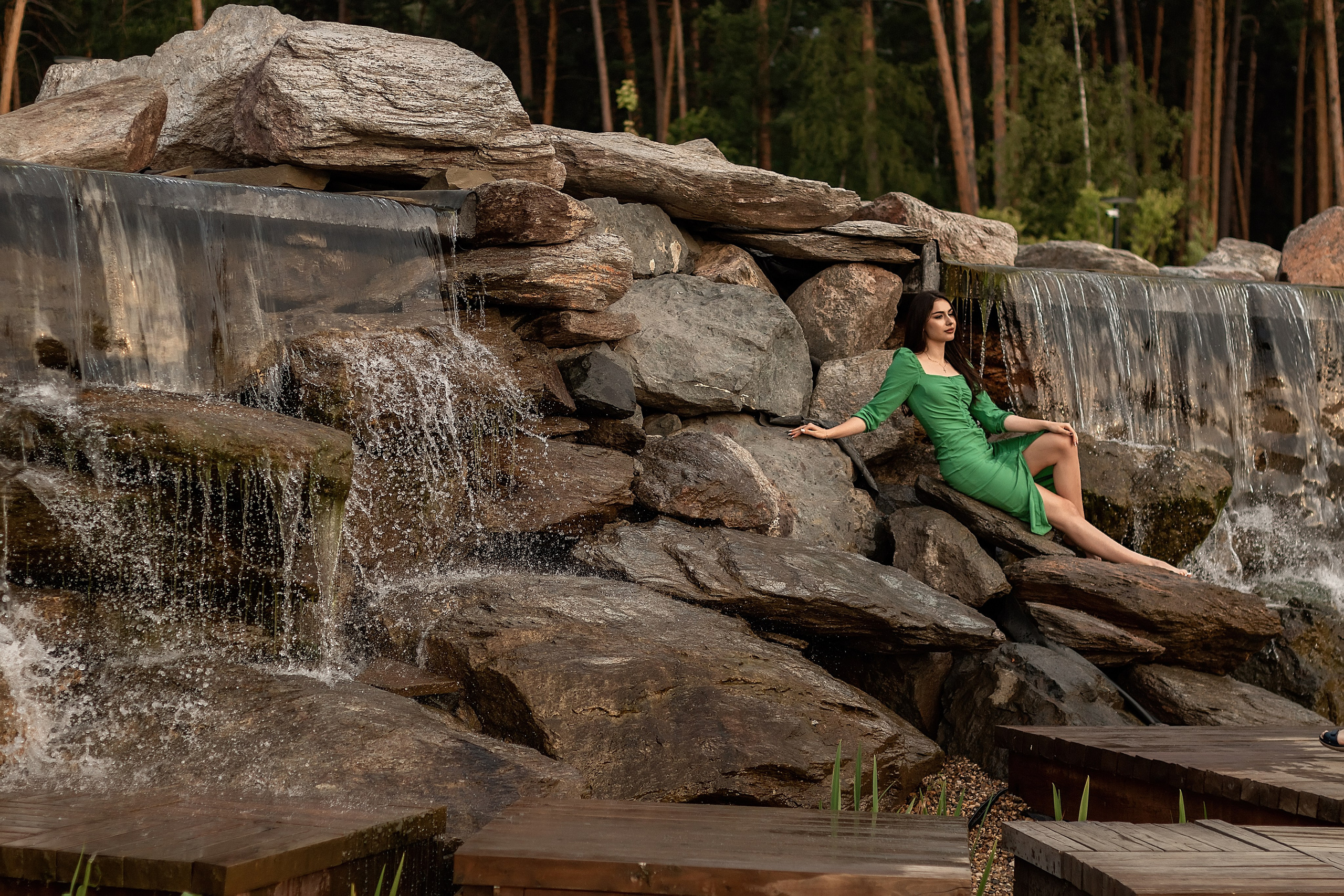 Свадебный и семейный фотограф в Туле и Москве Полукарова Юлия