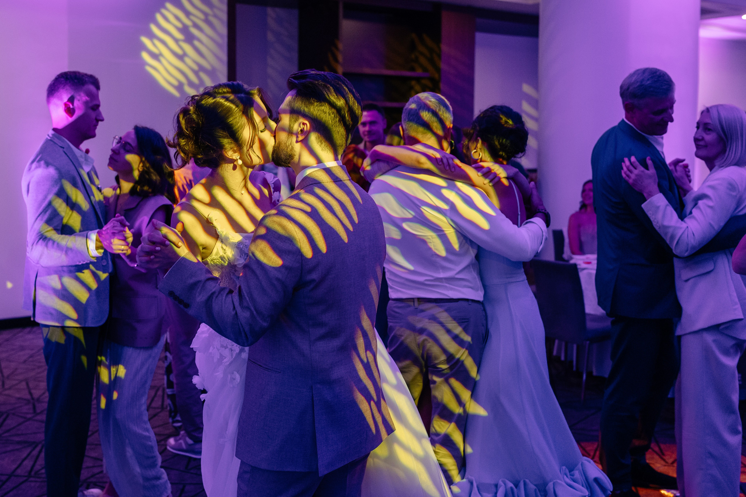 Свадьба Диана и Антон. Фотограф Сергей Ловырев