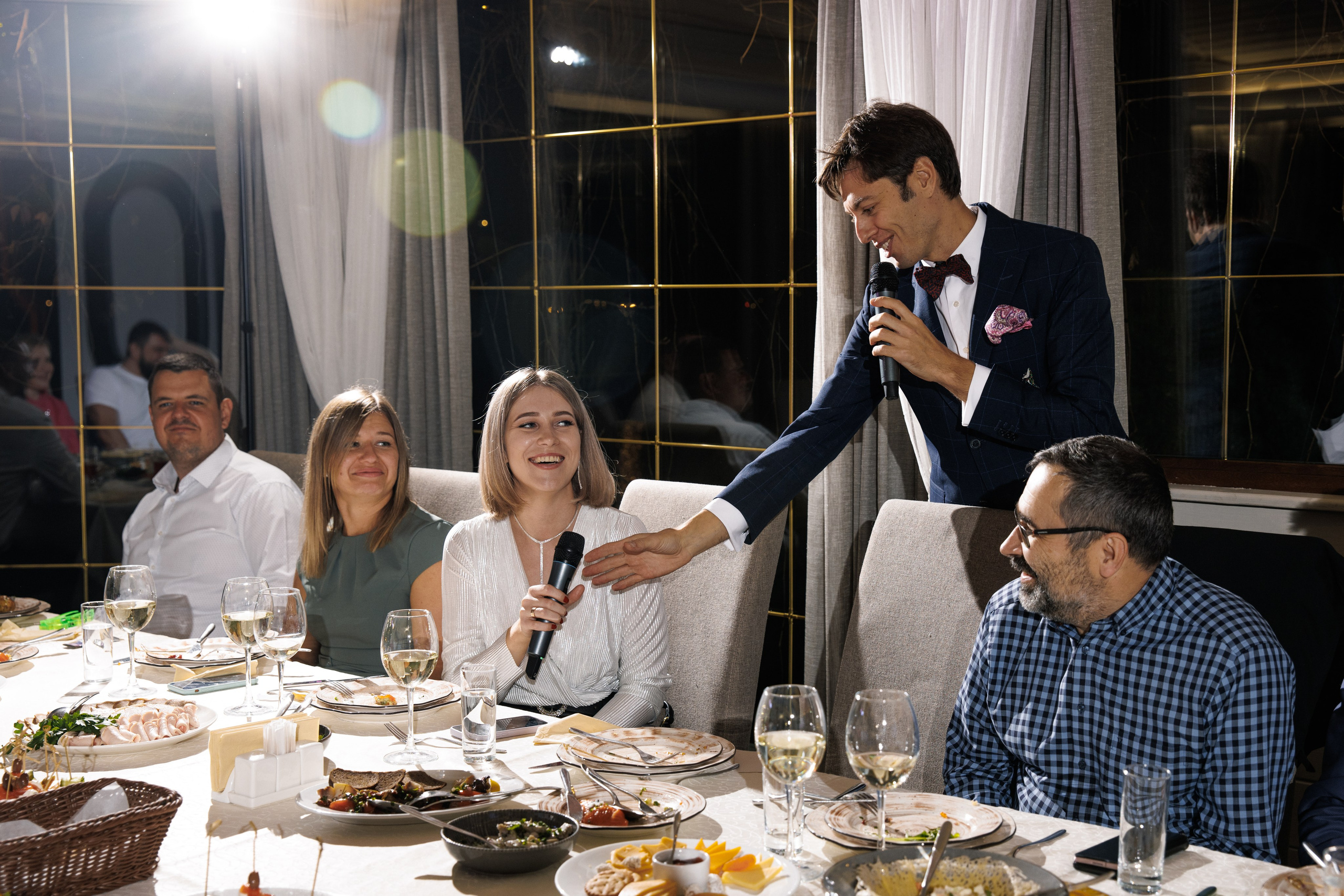 Корпоратив. Свадебный и семейный фотограф в Москве Julia Juice