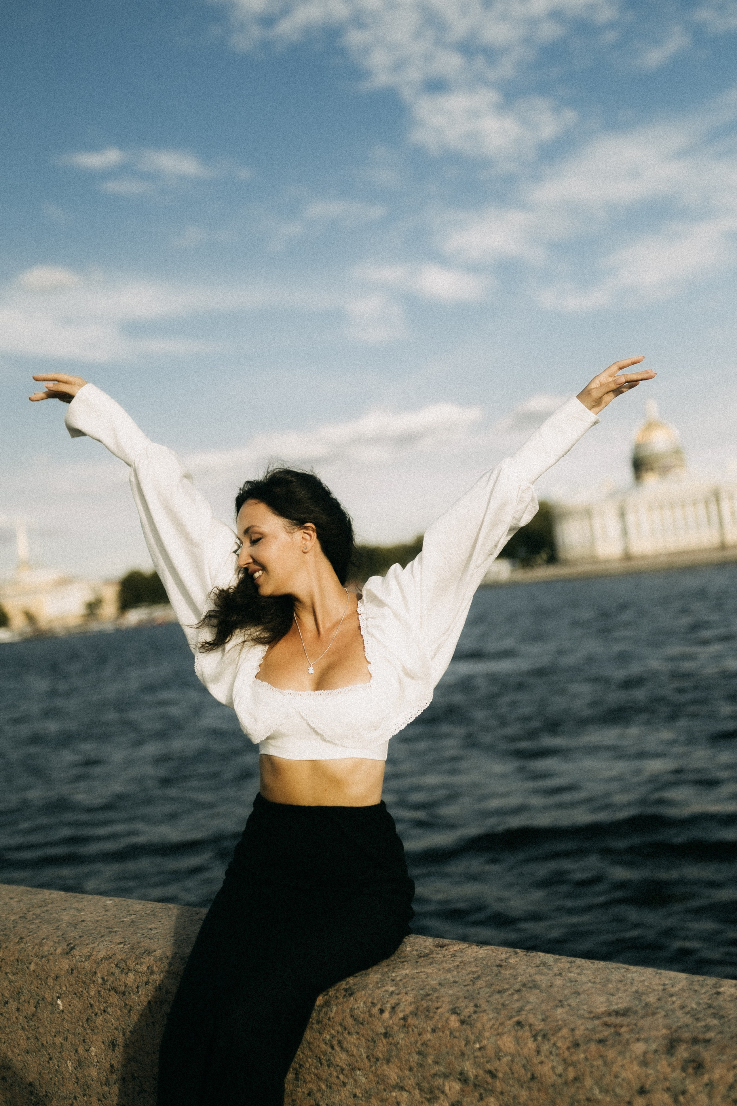 Лейла. Фотограф в Санкт-Петербурге