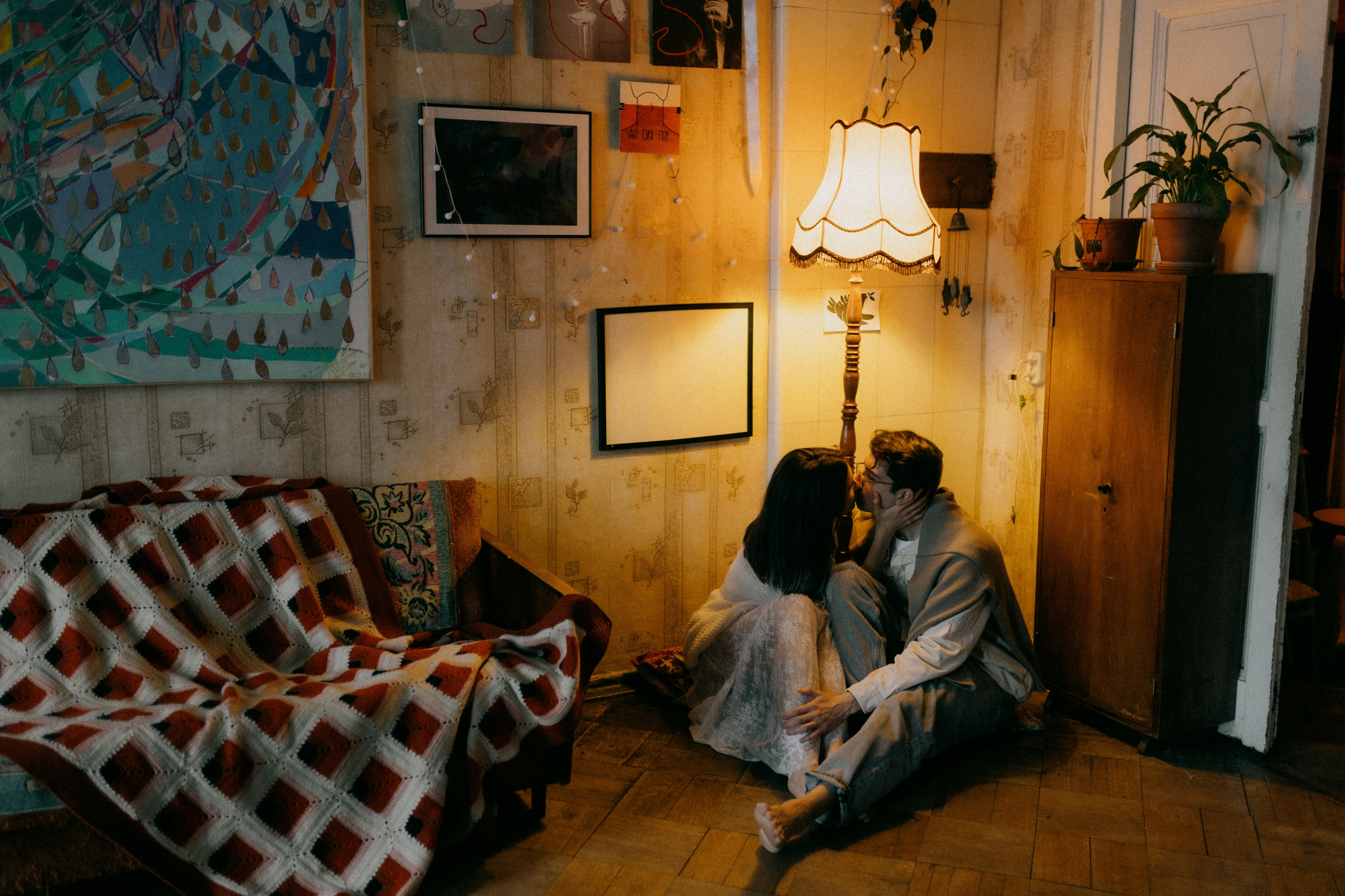 Фотограф в Санкт-Петербурге