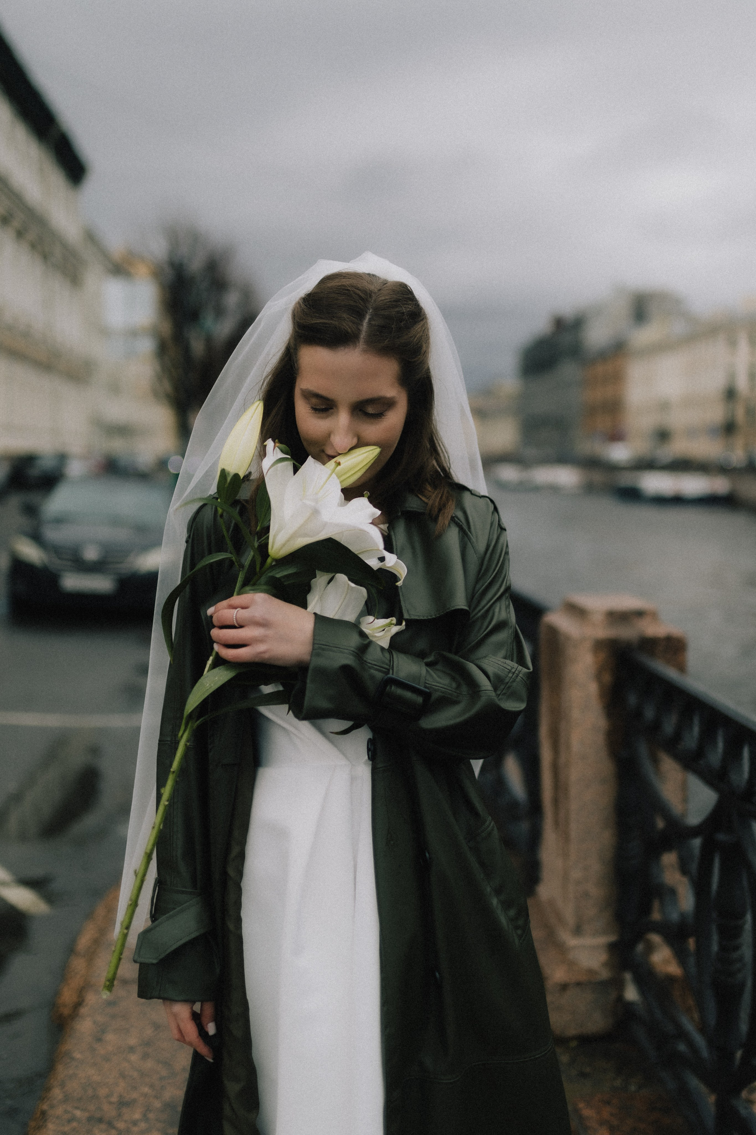 Татьяна и Дмитрий. Фотограф в Санкт-Петербурге