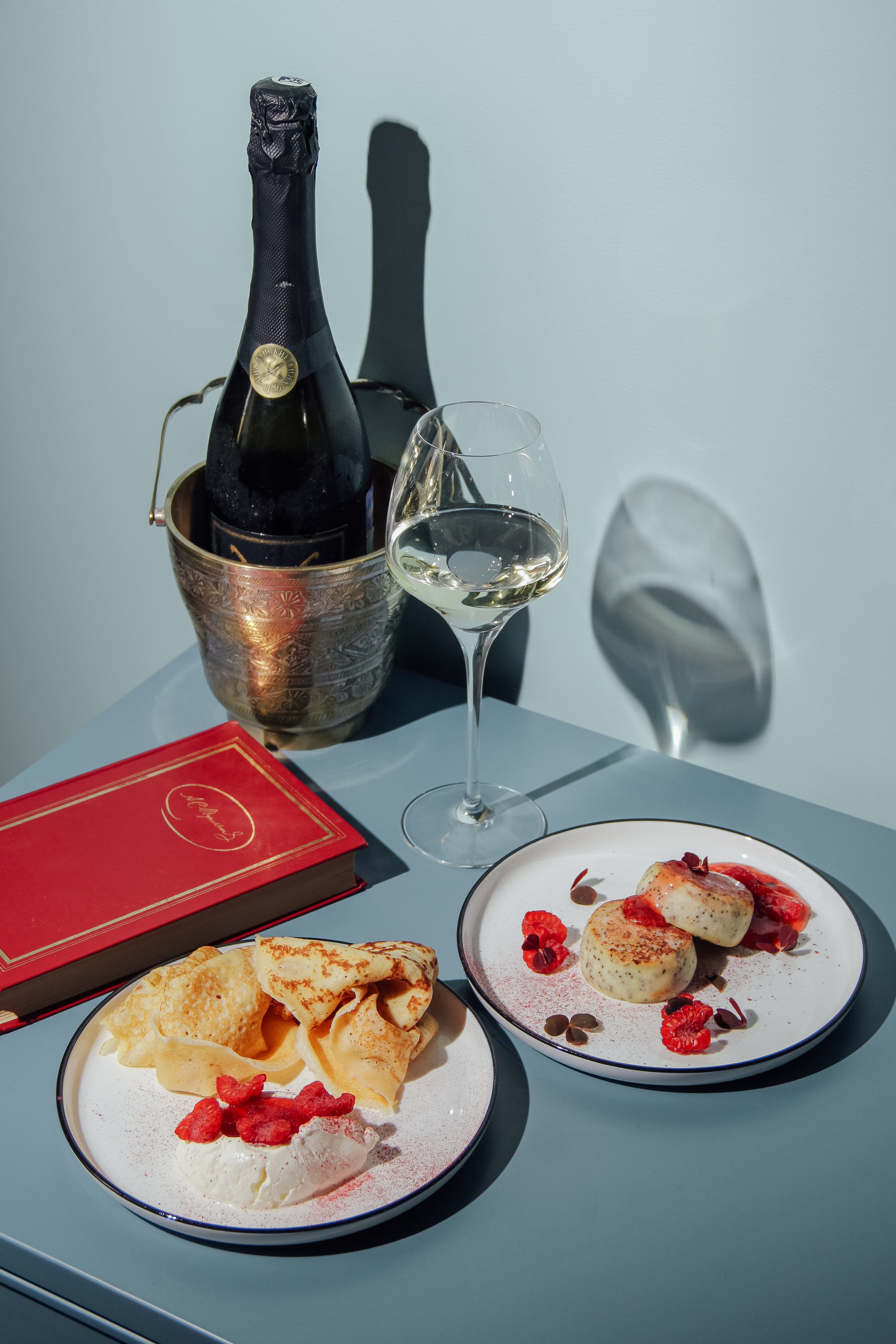 Foodphoto. Фотограф Алексей Веселов