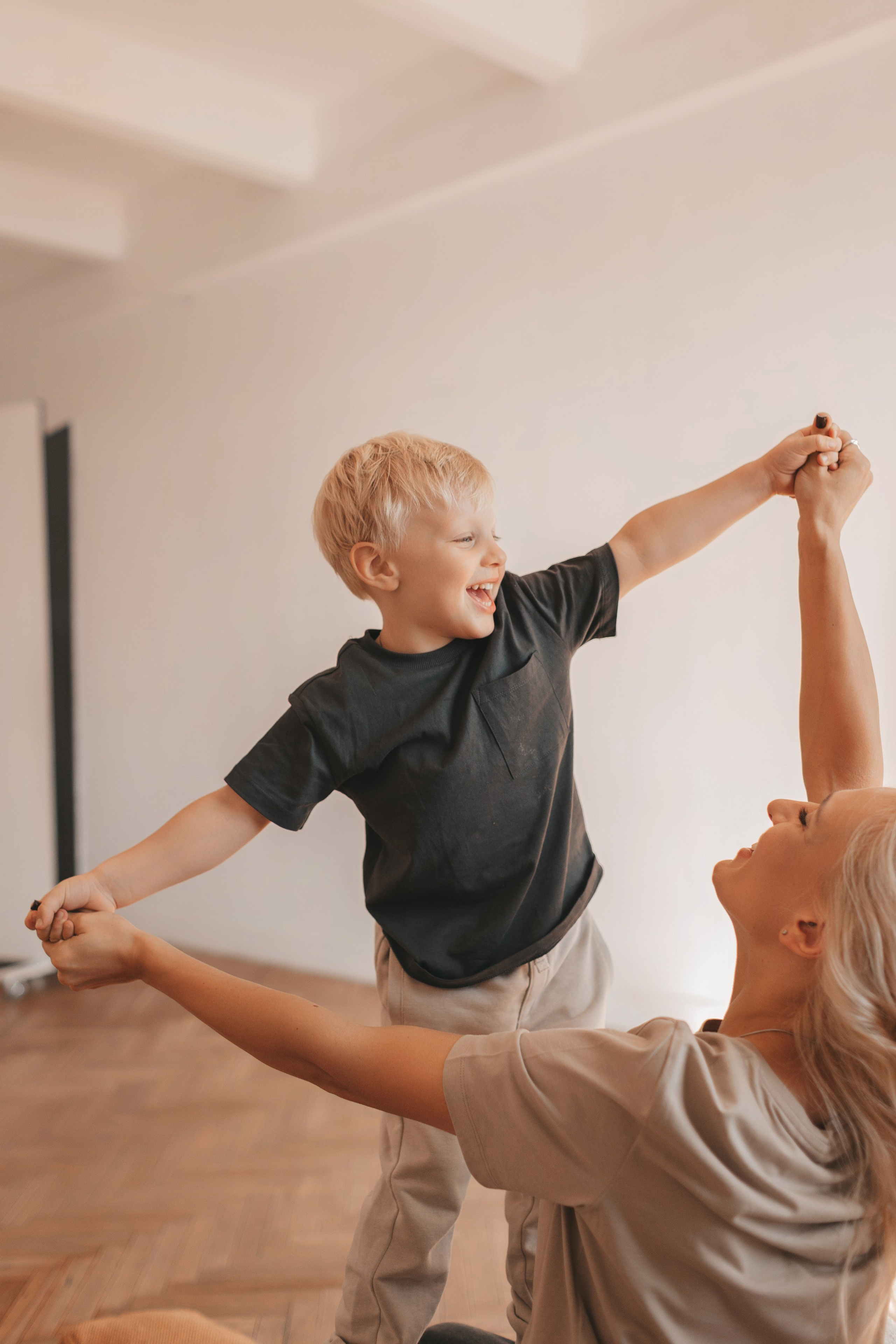 Ох, эти мальчишки!. Семейный фотограф в Москве
