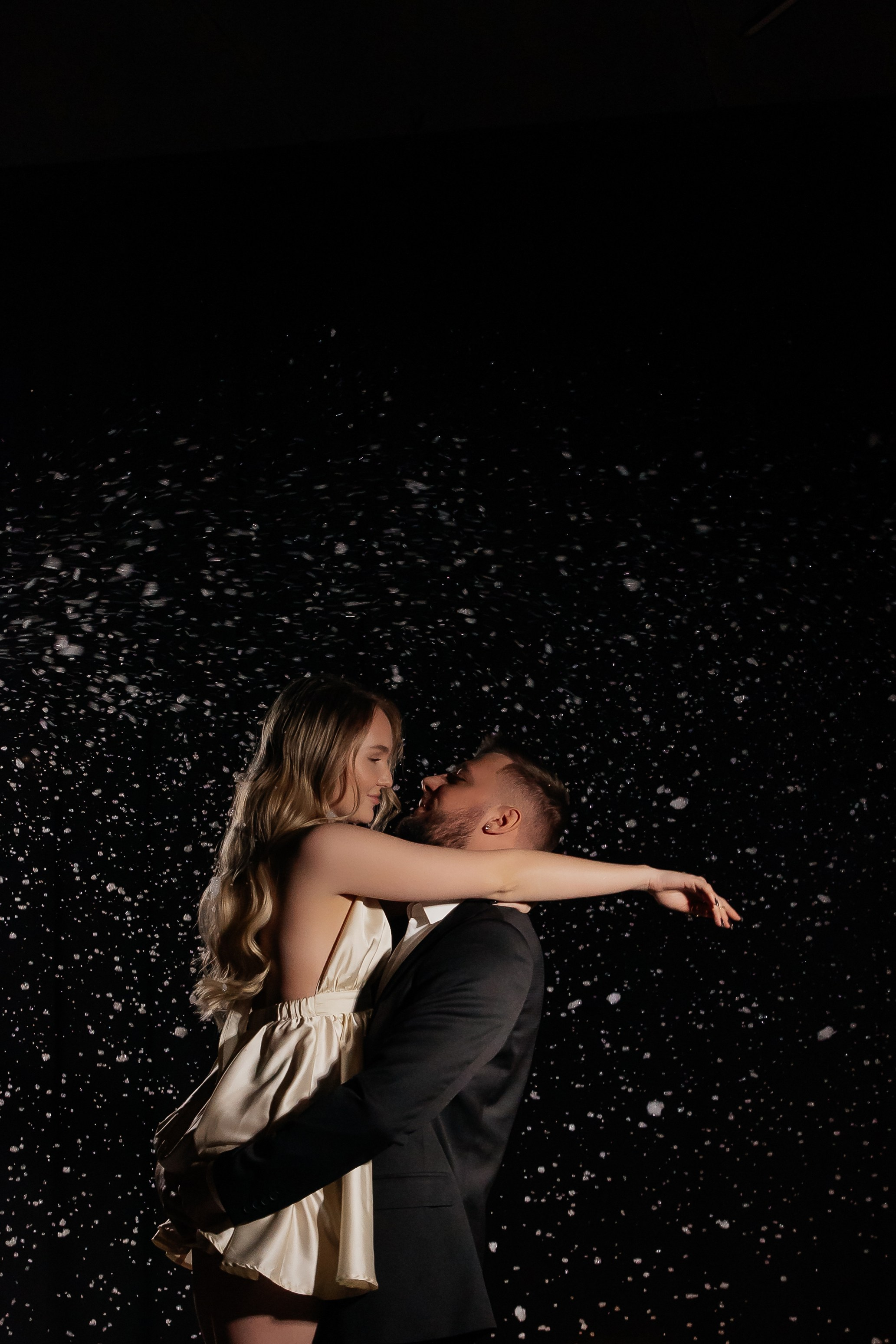 Виктор и Елена. Свадебный фотограф в Екатеринбурге Александр Перепечин