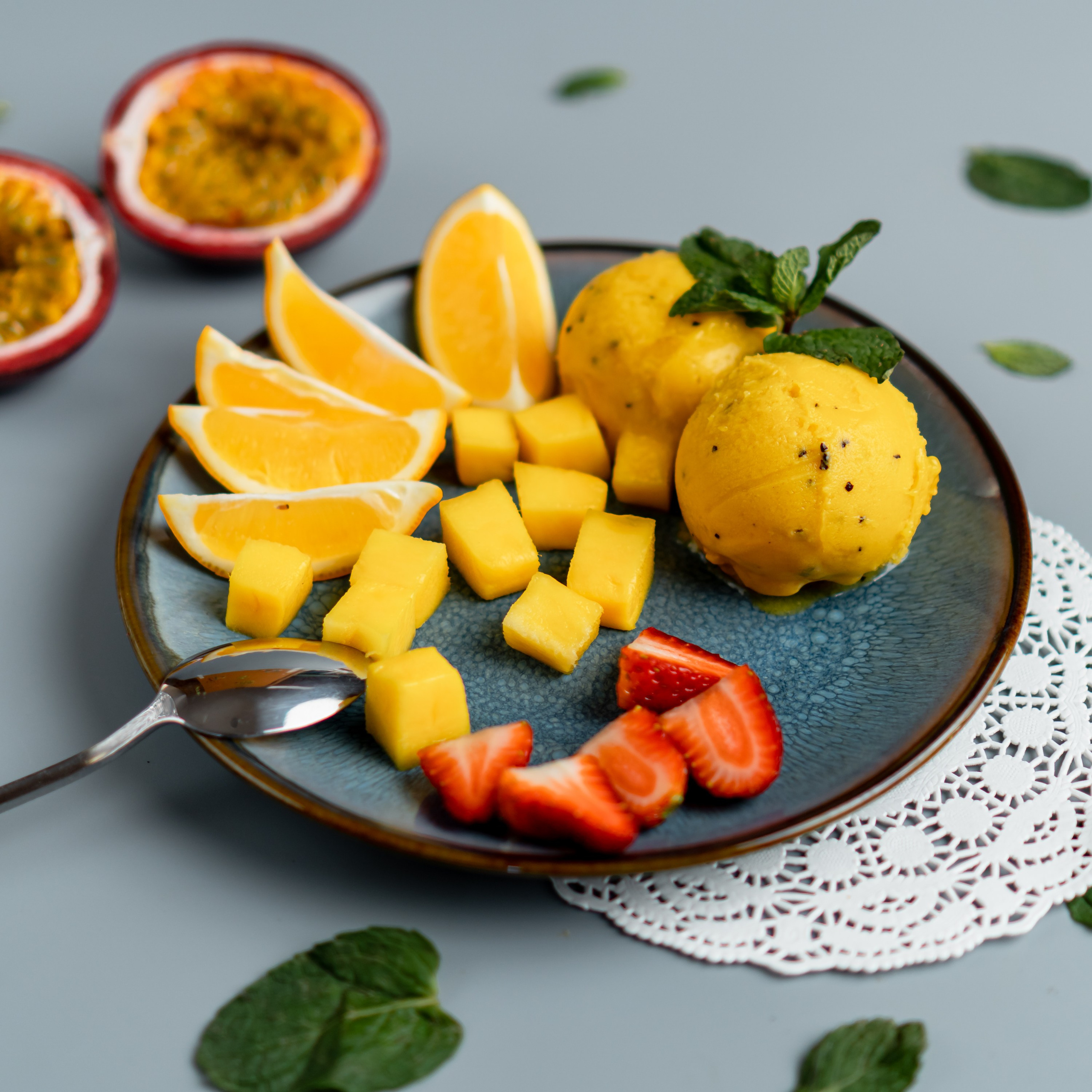 Мороженое Джелато. Анастасия Подольская: фотограф из Иркутска