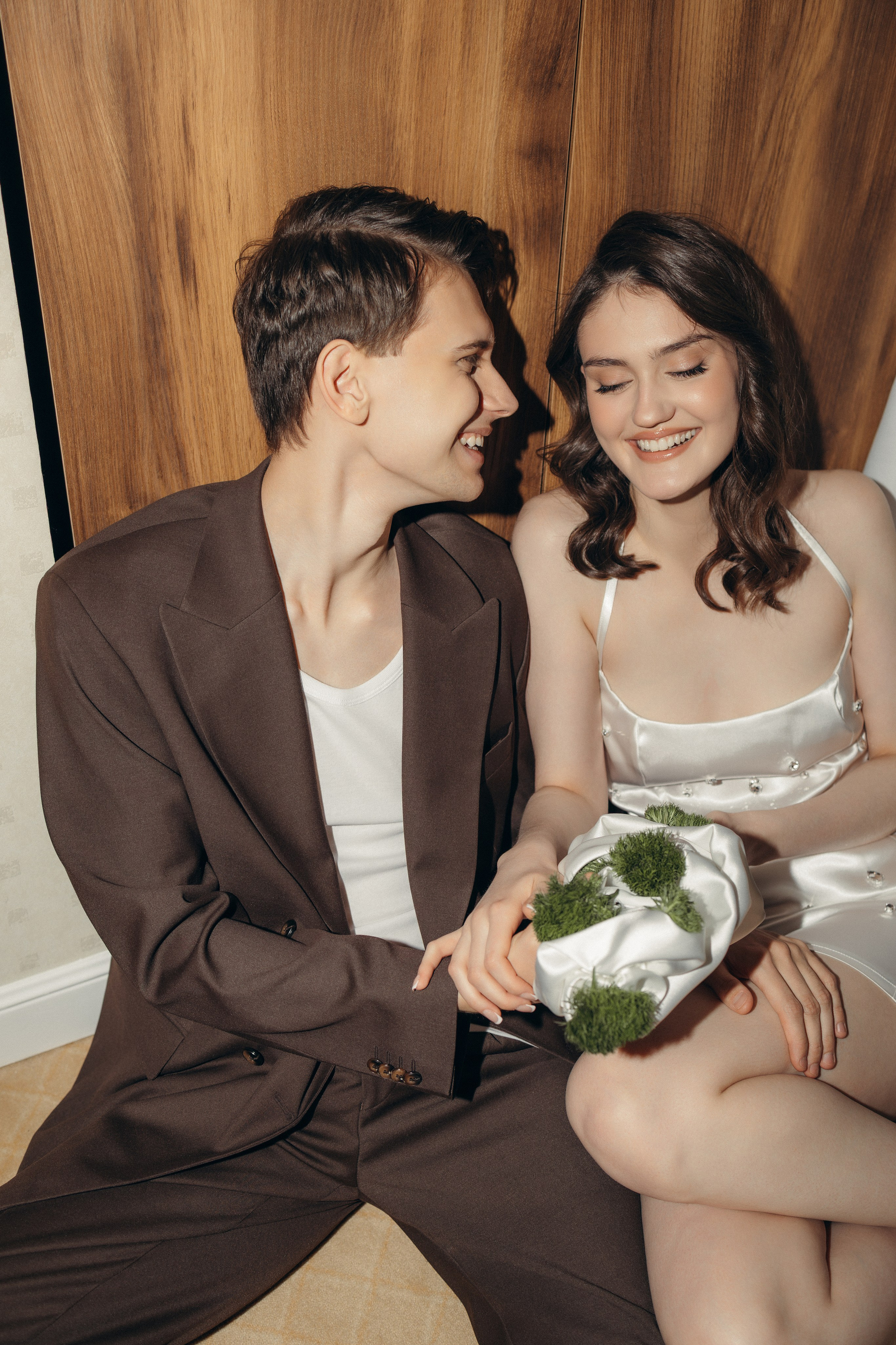 Влада и Андрей. Juliashtondic. photo