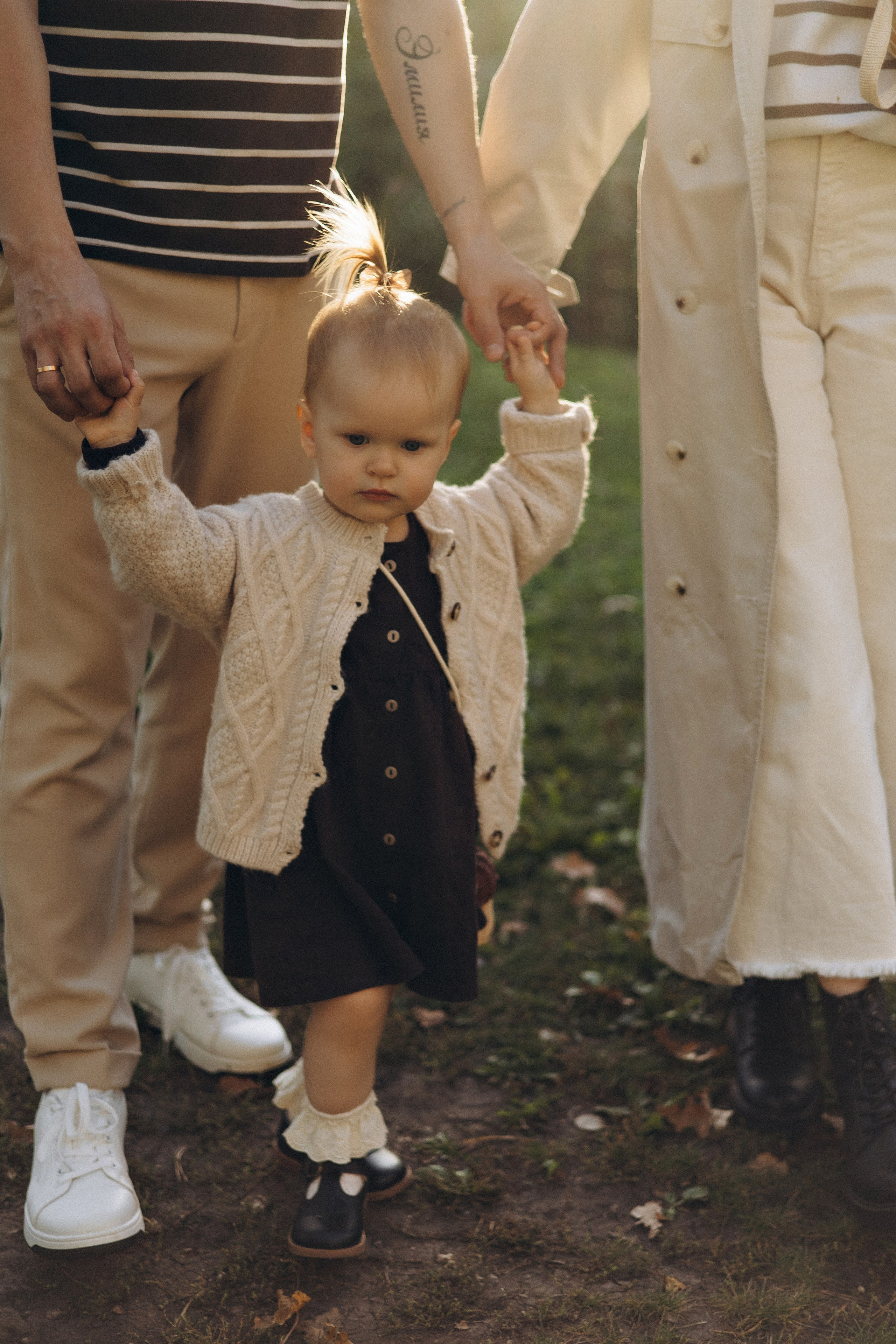 Илья, Наташа и Эмилия. Juliashtondic. photo