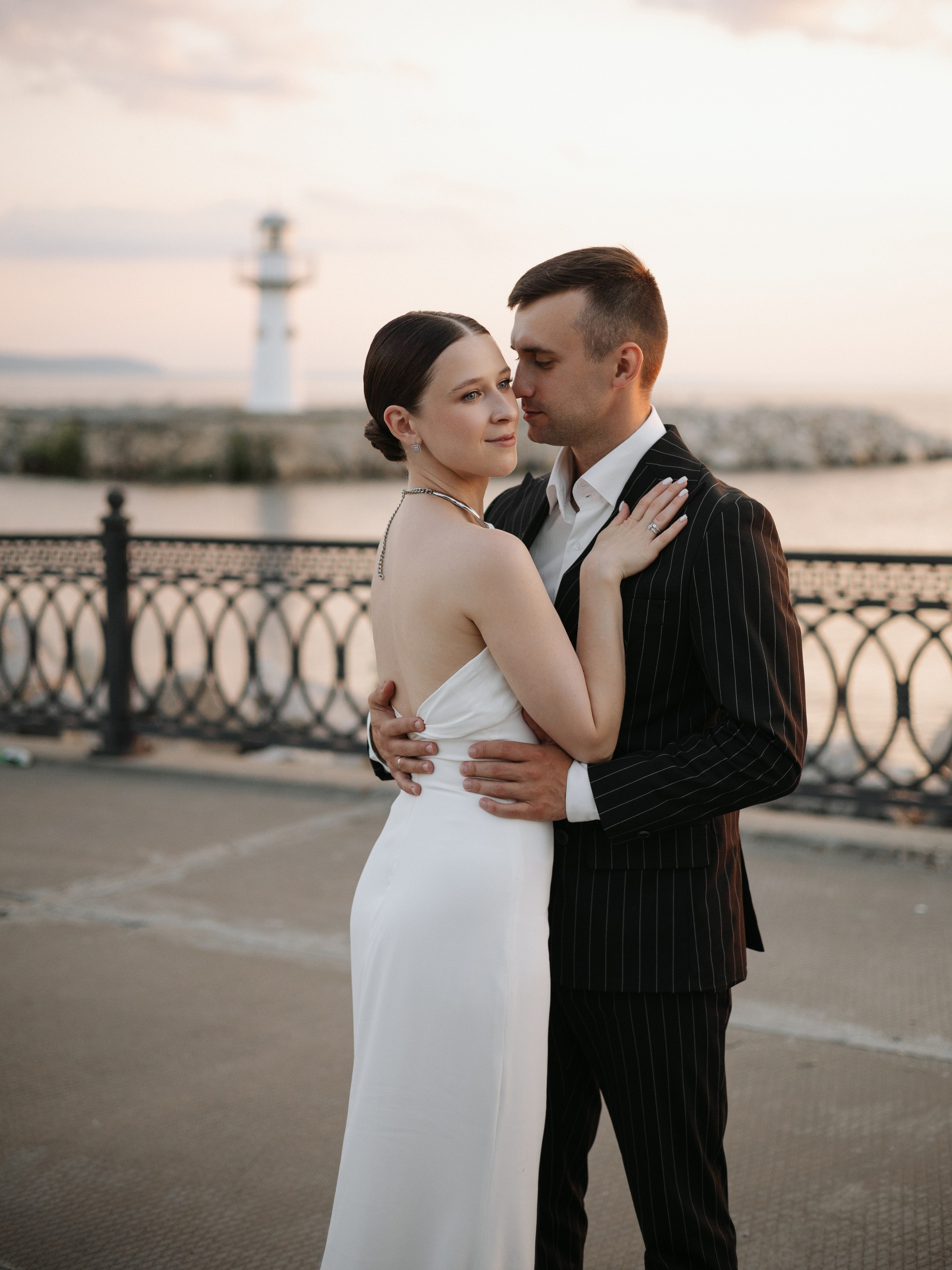 Роман и Анна. Juliashtondic. photo