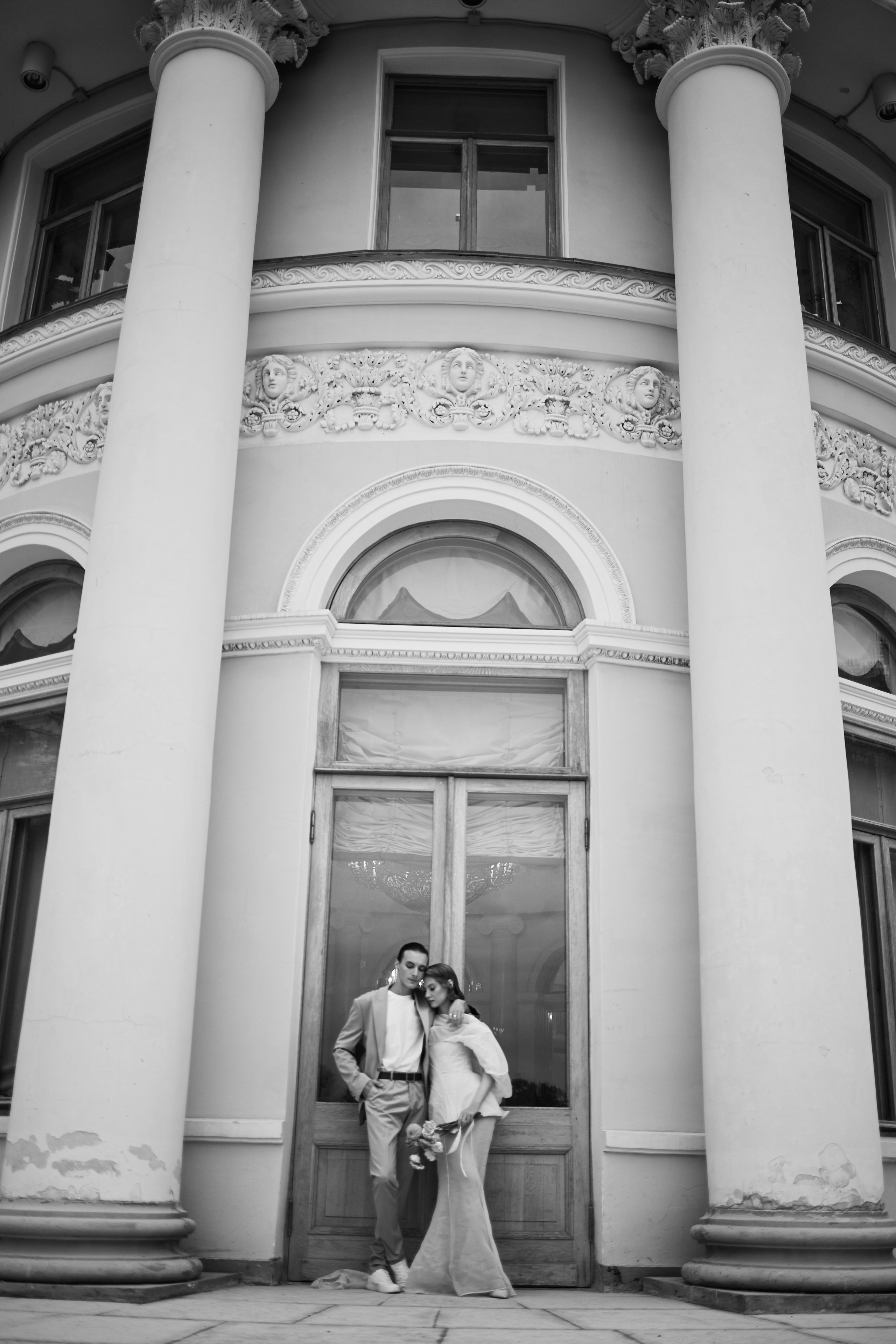 Ксюша и Никита. Juliashtondic. photo