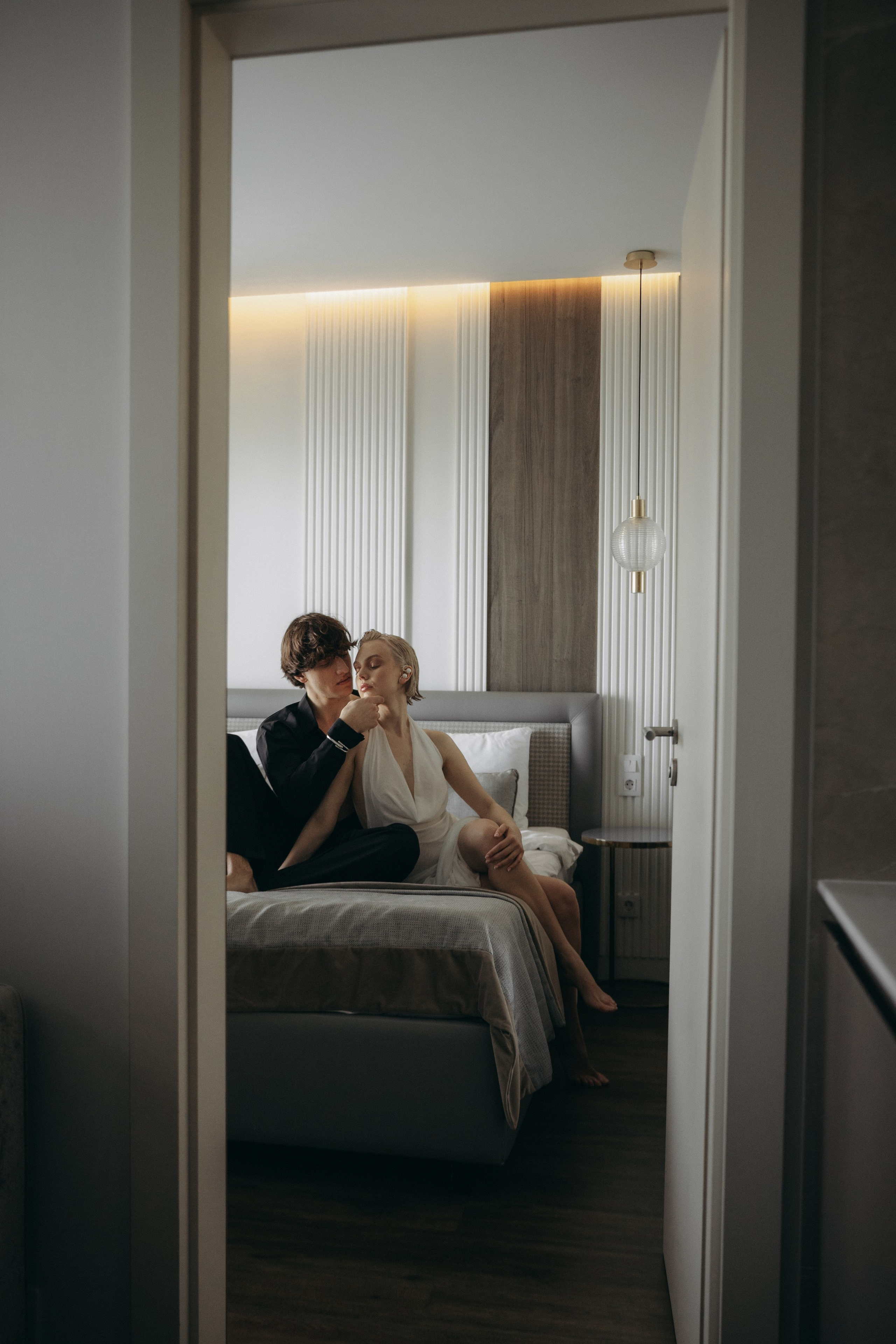 Настя и Гургег. Juliashtondic. photo