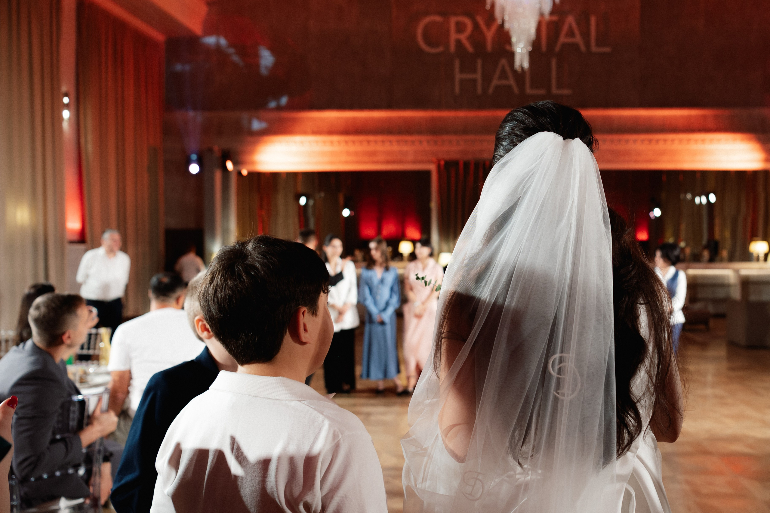 Sakina|Roman. Свадебный фотограф Санкт-Петербург DanyaPhotoart