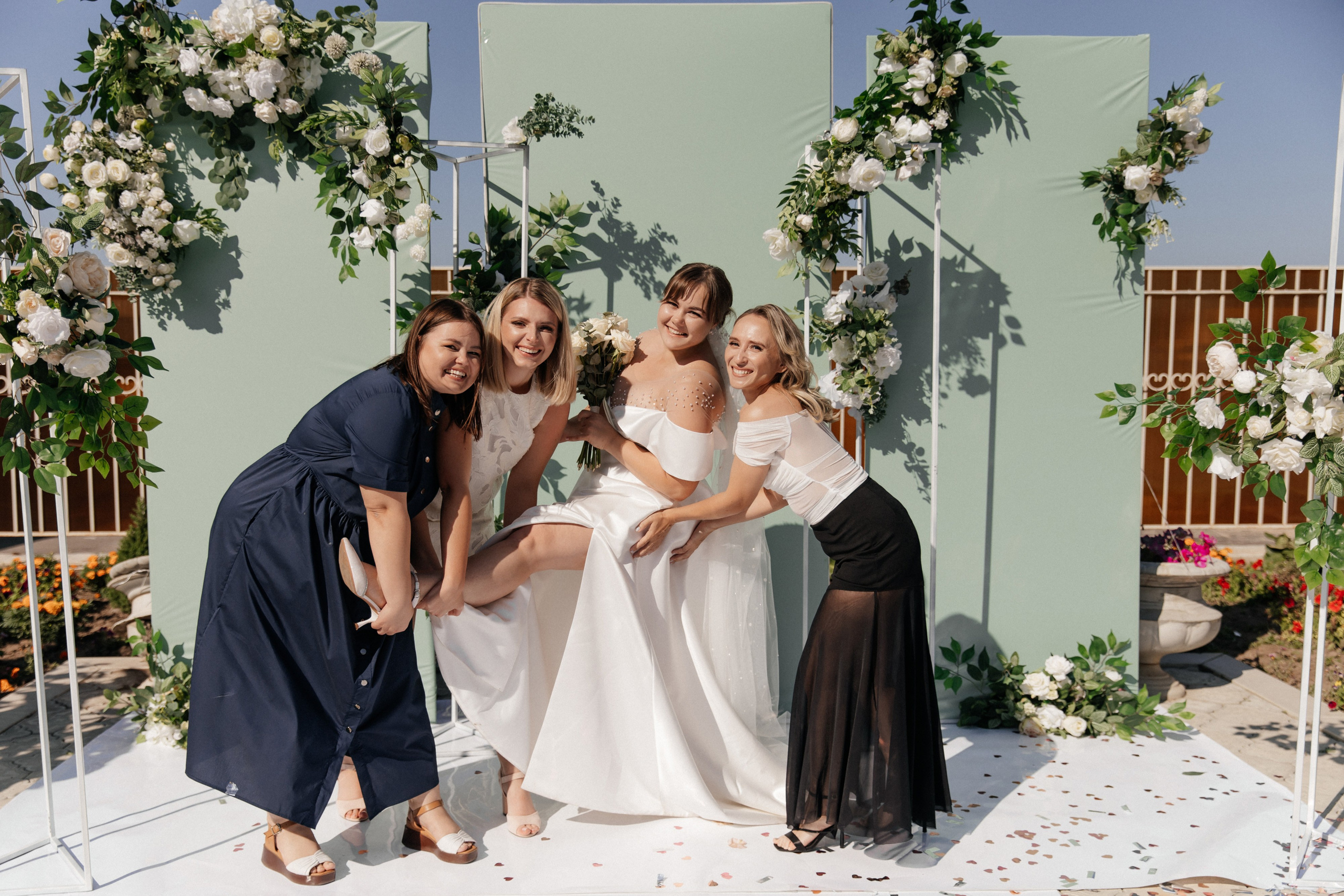 WeddingDay/превью/Сергей и Алина. Фотограф Ульяна Дивина в Нижнем Новгороде и Нижегородской области