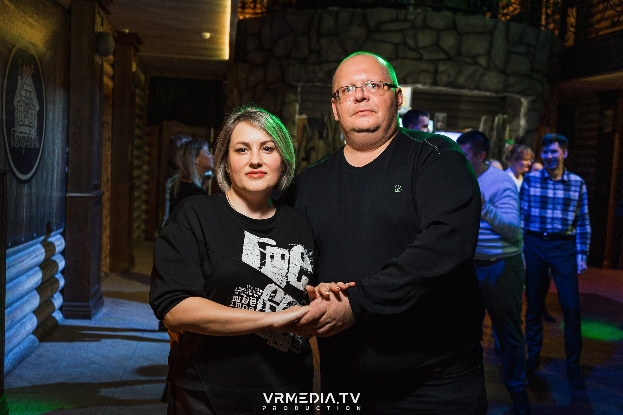 В гостях «У Петровича»