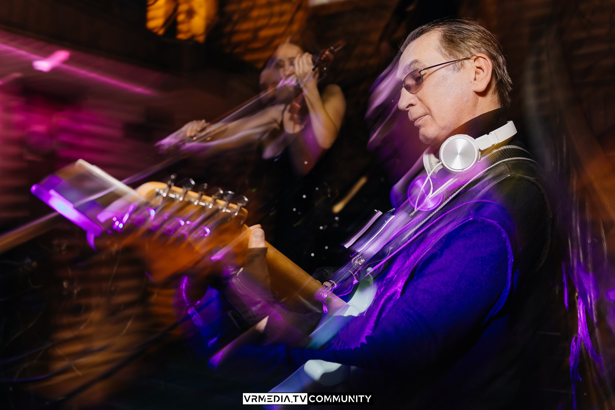 В гостях у «Петровича»