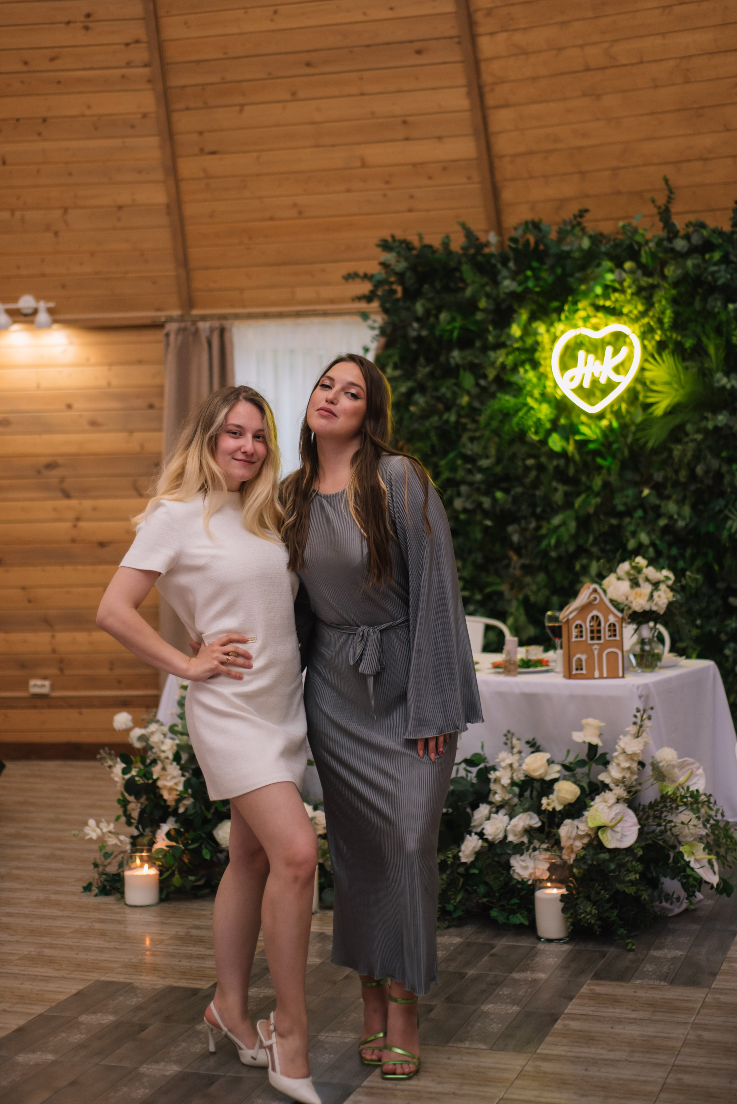 Свадьба Кристины и Никиты. Фотограф Нижний Новгорода Елена Калмыкова