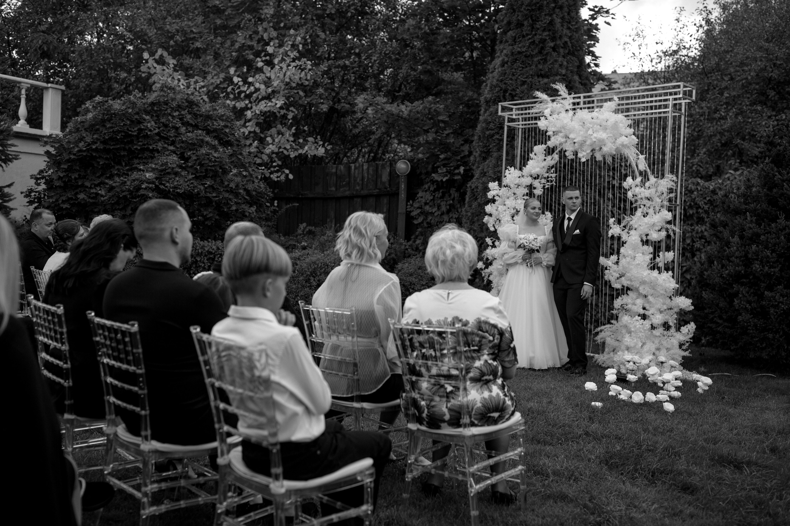 Валерий и Варвара. Свадебный фотограф в Москве и Твери