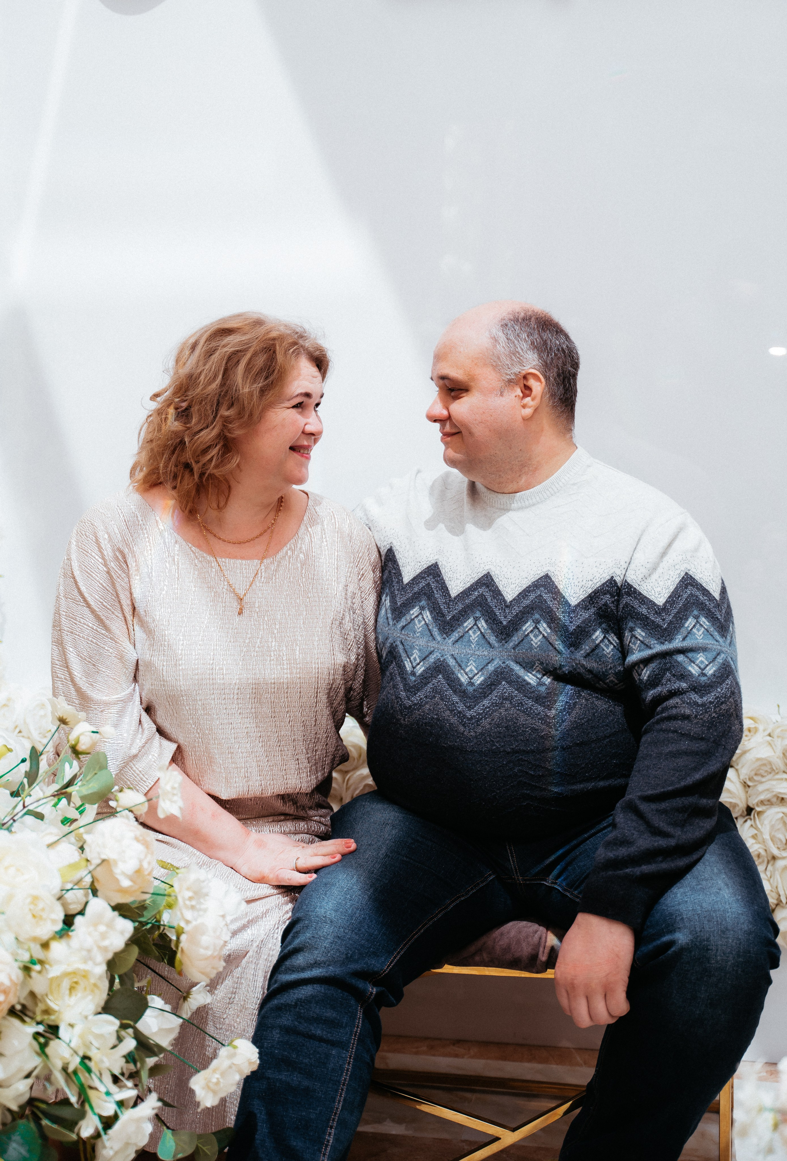 Новый год (РЭС). Свадебный фотограф в Симферополе