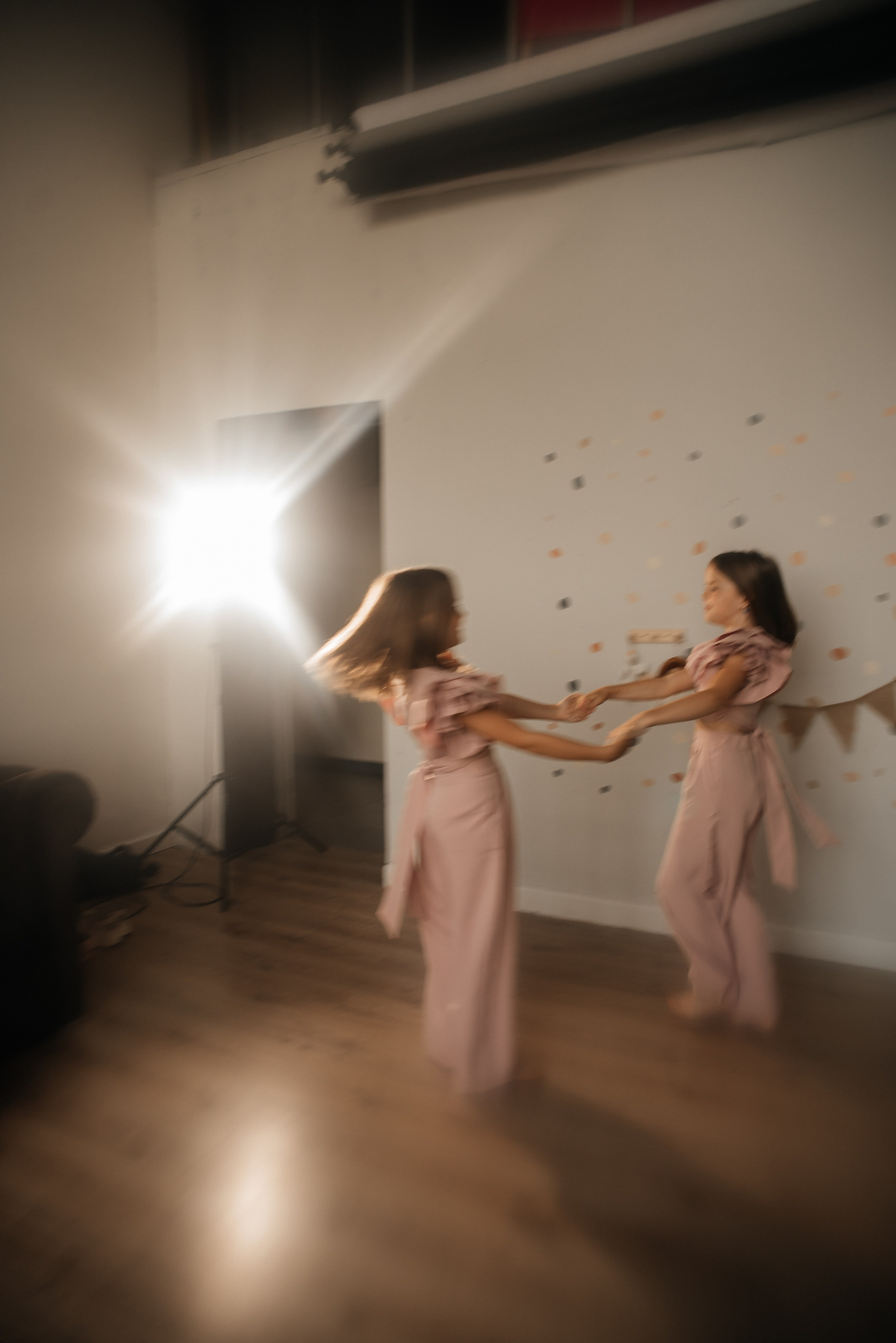 Семейная студийная. Свадебный и семейный фотограф в городе Смоленске