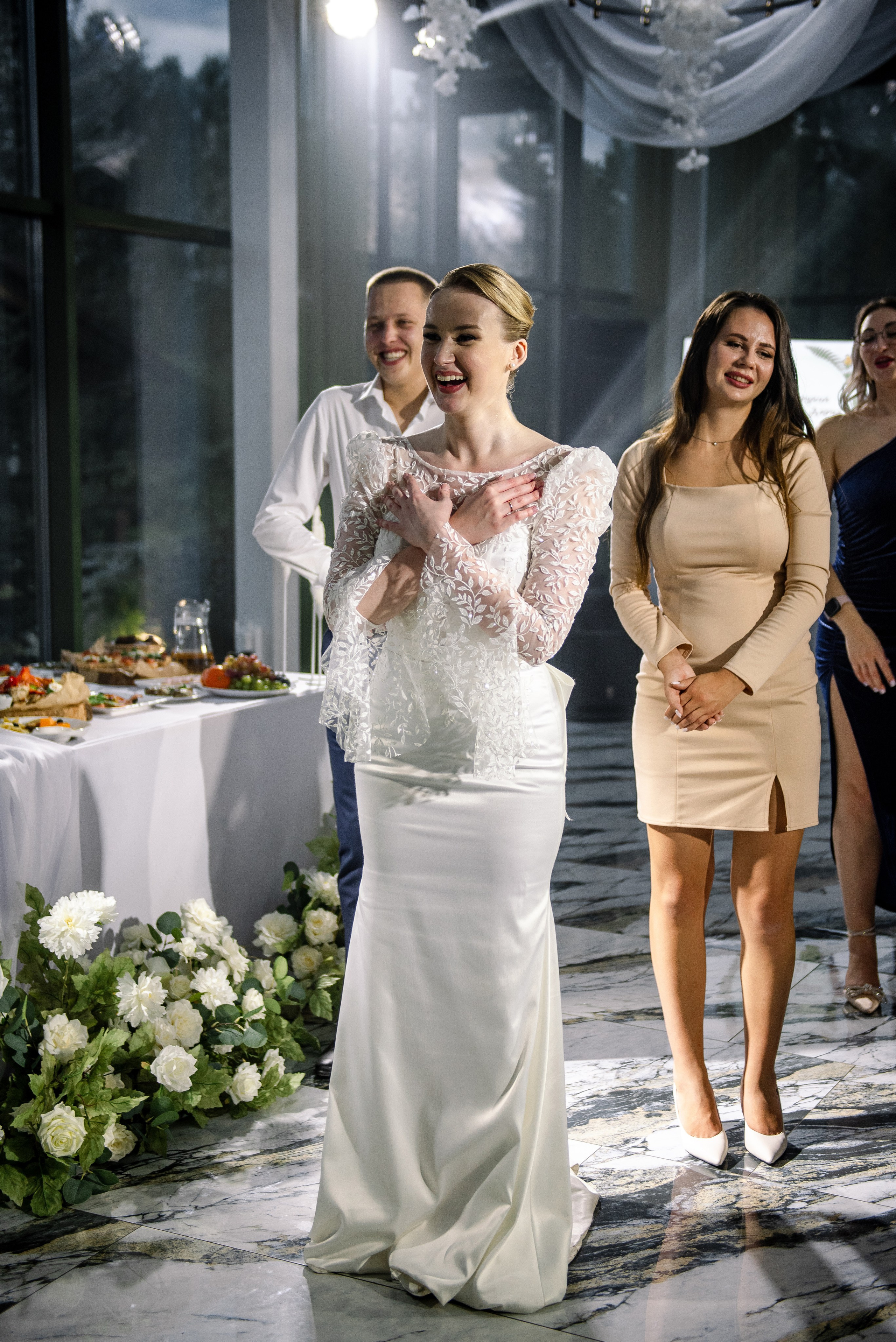 Родион и Дарья. Свадебный и портретный фотограф на Алтае Кузнецова Людмила