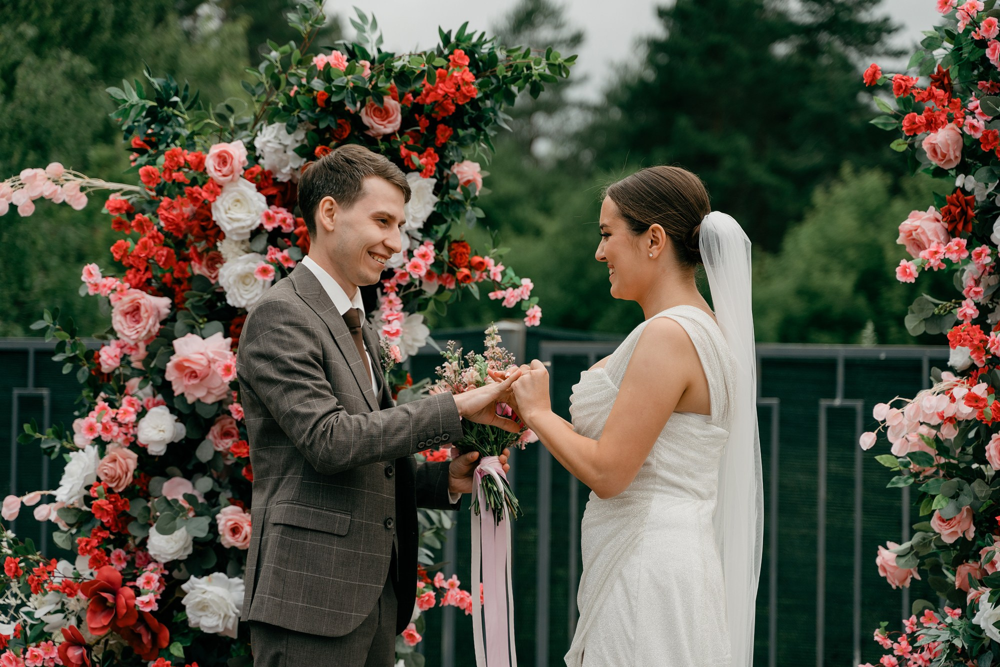 Свадьба Челны Елабуга. Свадебный Фотограф Казань Челны