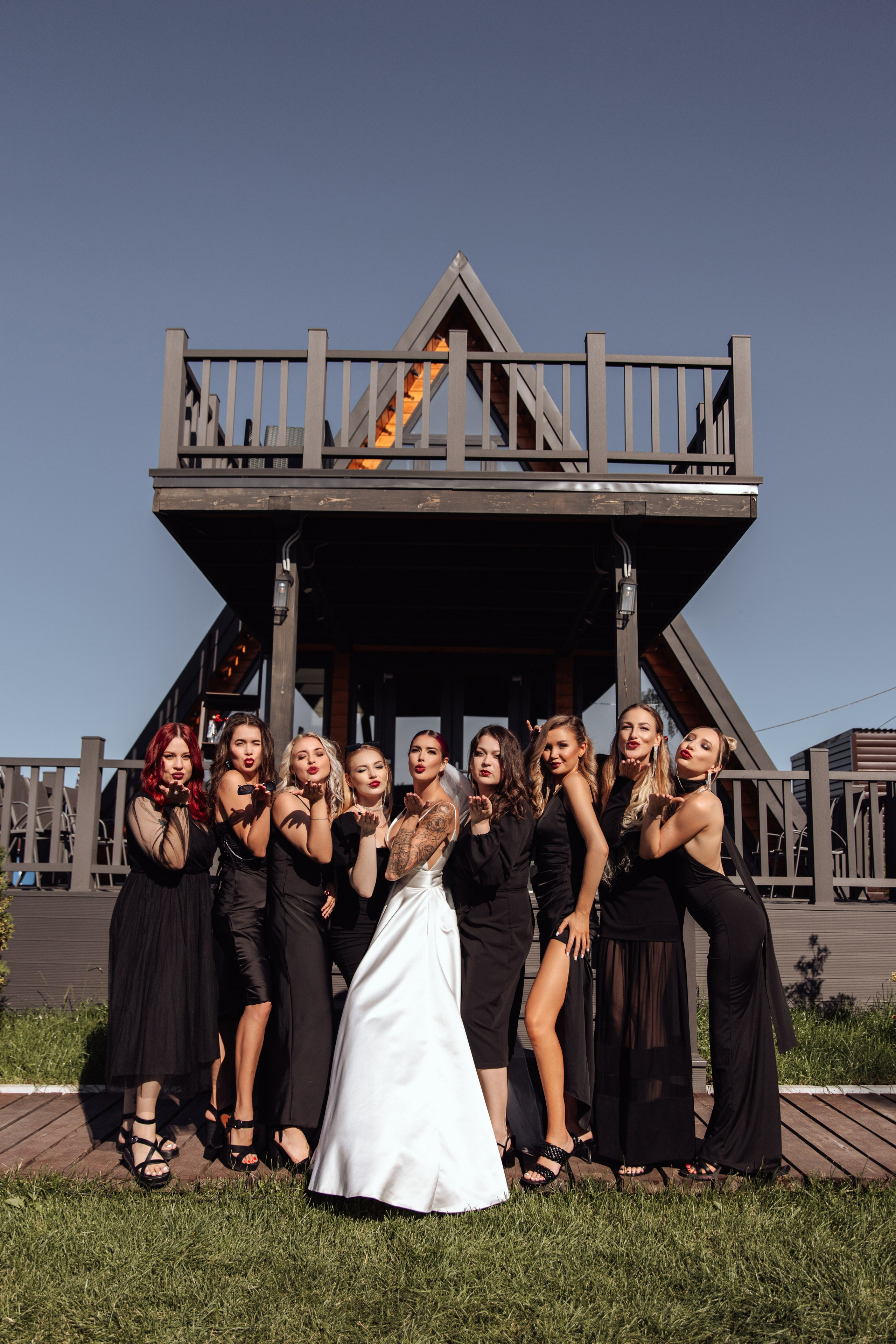 Свадебная фотосессия 31.08.24. СВАДЕБНЫЙ ФОТОГРАФ И ВИДЕОГРАФ УЛЬЯНОВСК