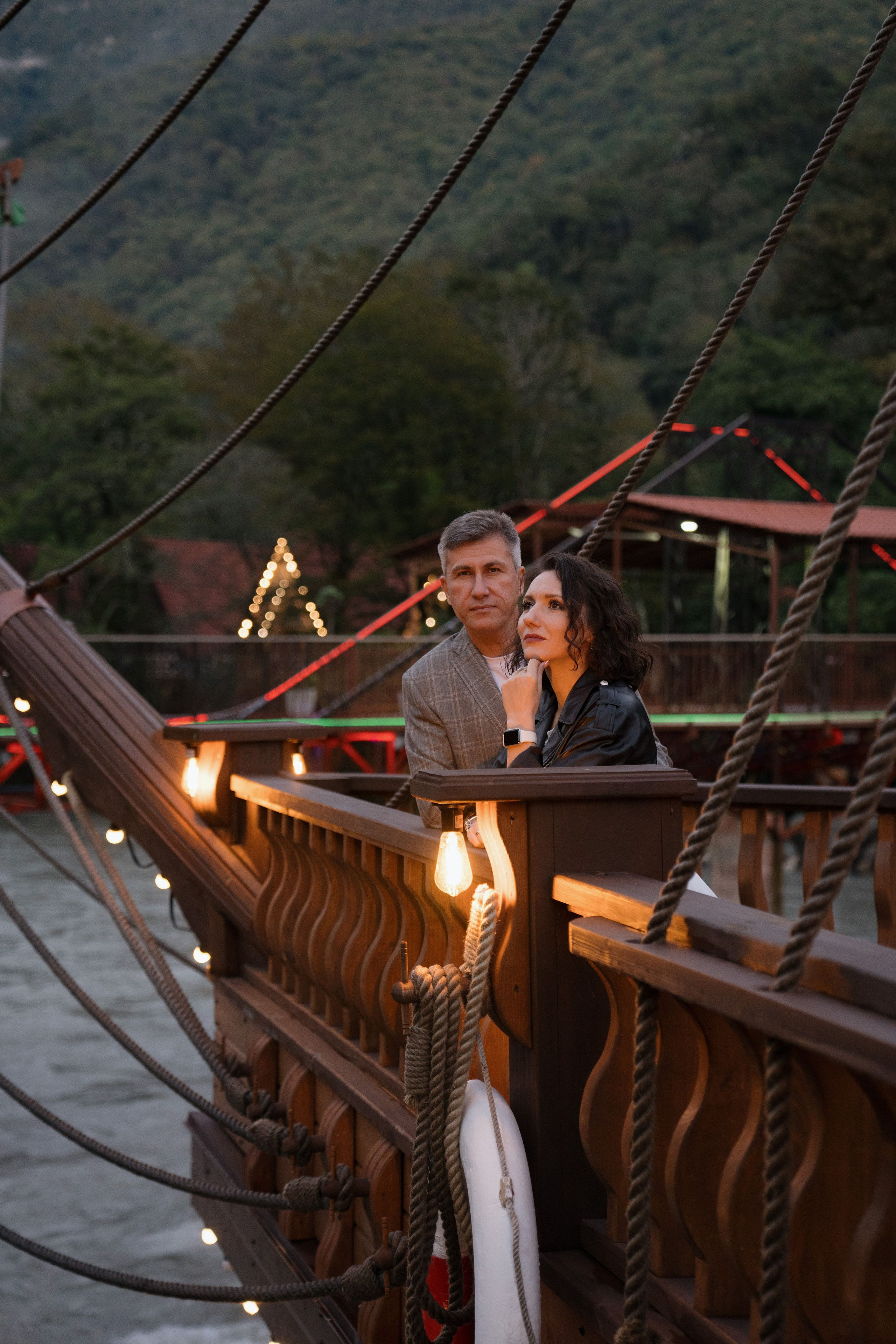 Андрей и Ольга — Фототур в Абхазию. Свадебный фотограф в Сочи и Адлере — Фотосессии на море и в горах | Виктор Рогулев