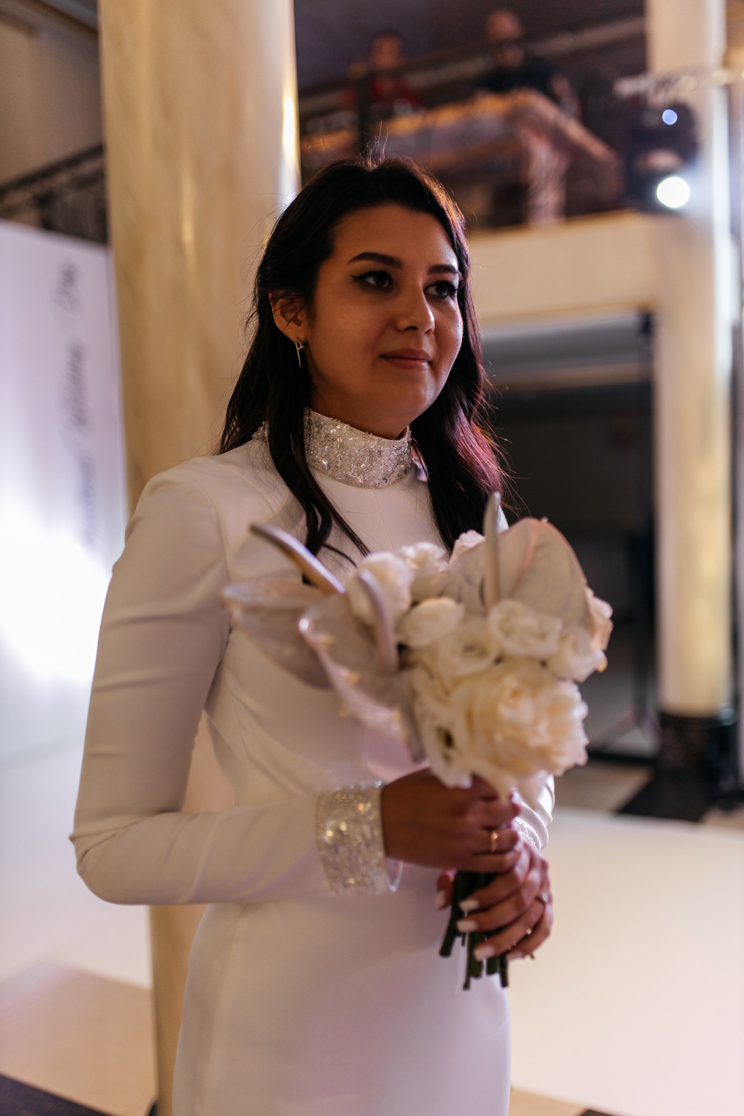 Самый важный день. Настя и Дима. Свадебный и семейный фотограф в Магнитогорске Катя Буряк