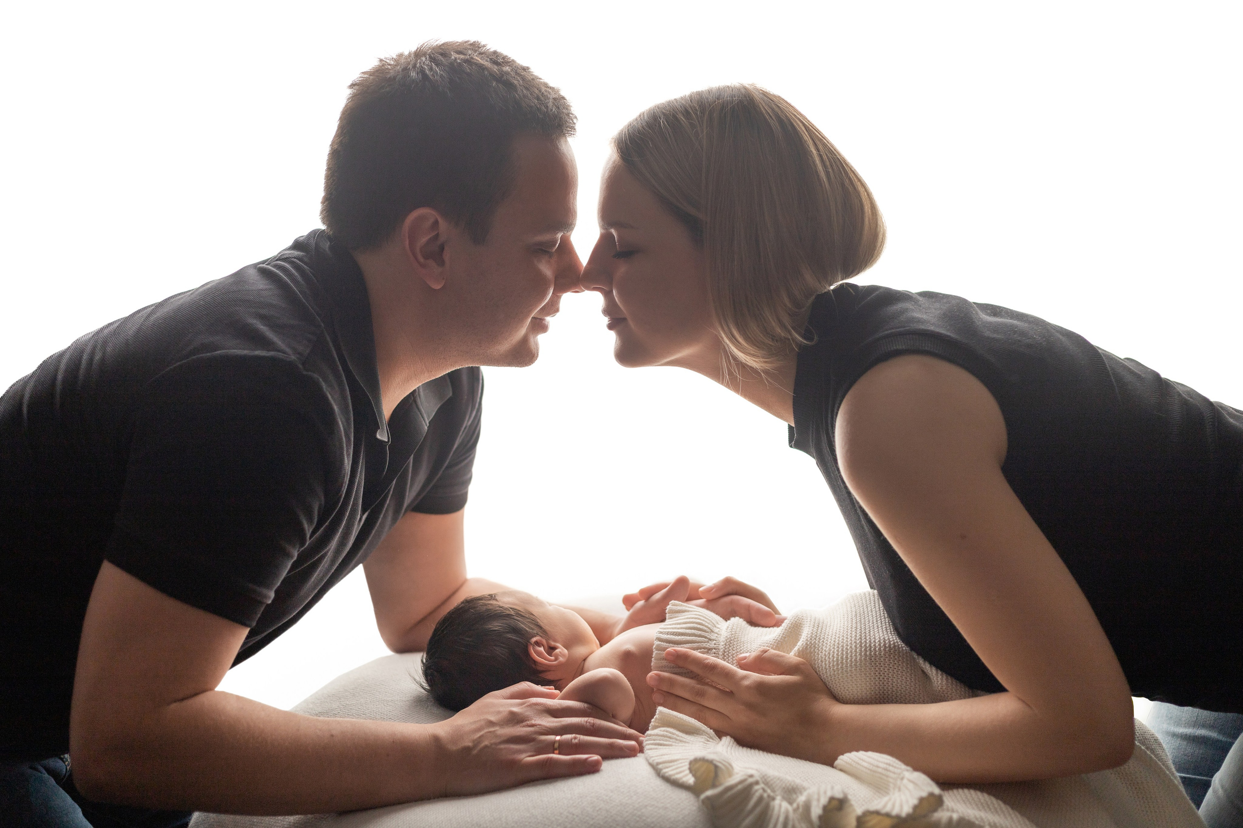 Newborn. Фотограф новорожденных детей