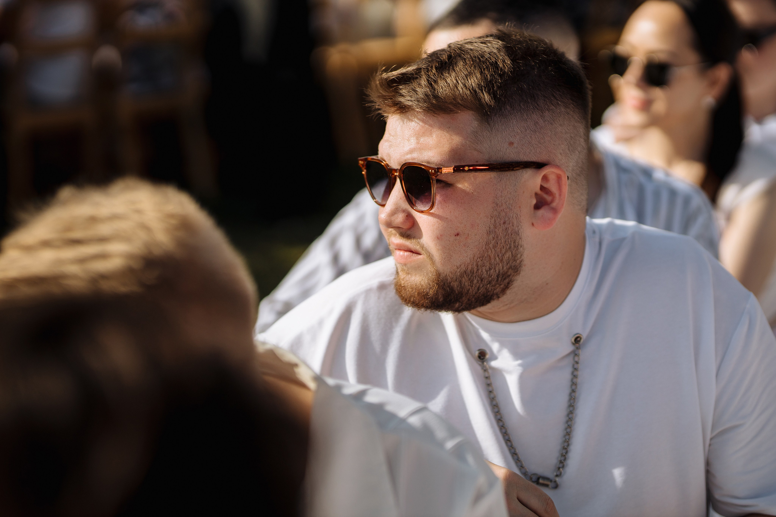 Свадебный репортаж. Свадебный и Репортажный фотограф Александр Шаров