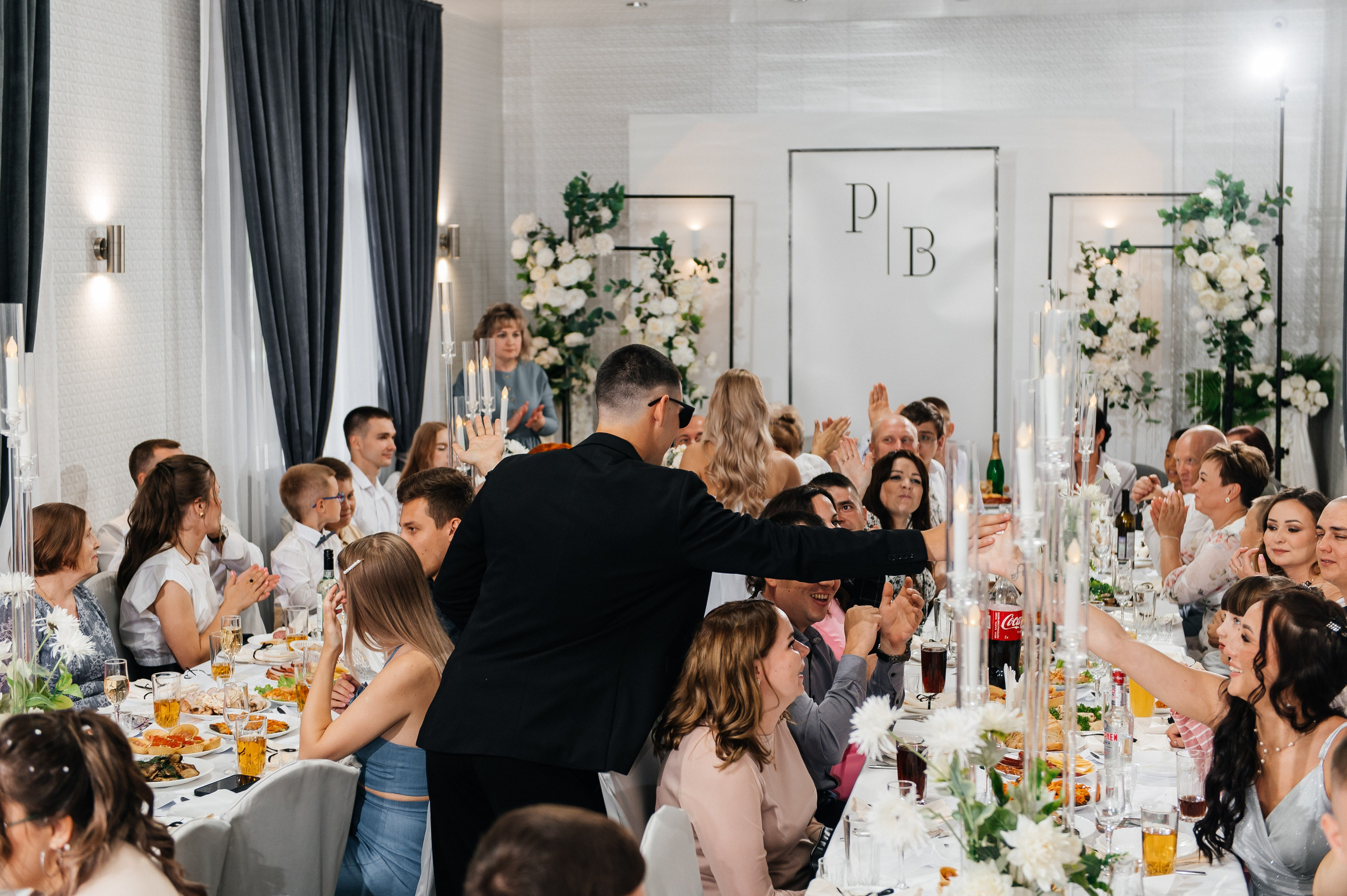 Руслан и Виктория. Свадебный и портретный фотограф Мария Зыкова Екатеринбург — Снежинск