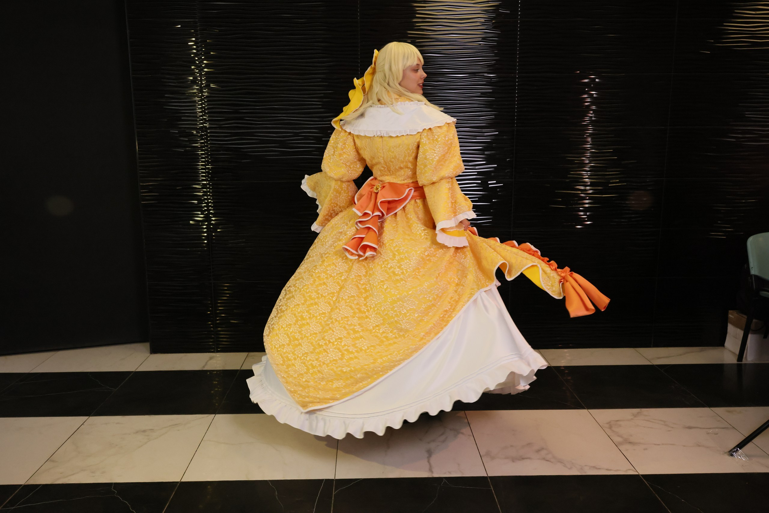 Юки, но Одори 13. Фотограф в Туле Крупский АнДРей. Фотостудия «КАДР71» в Туле