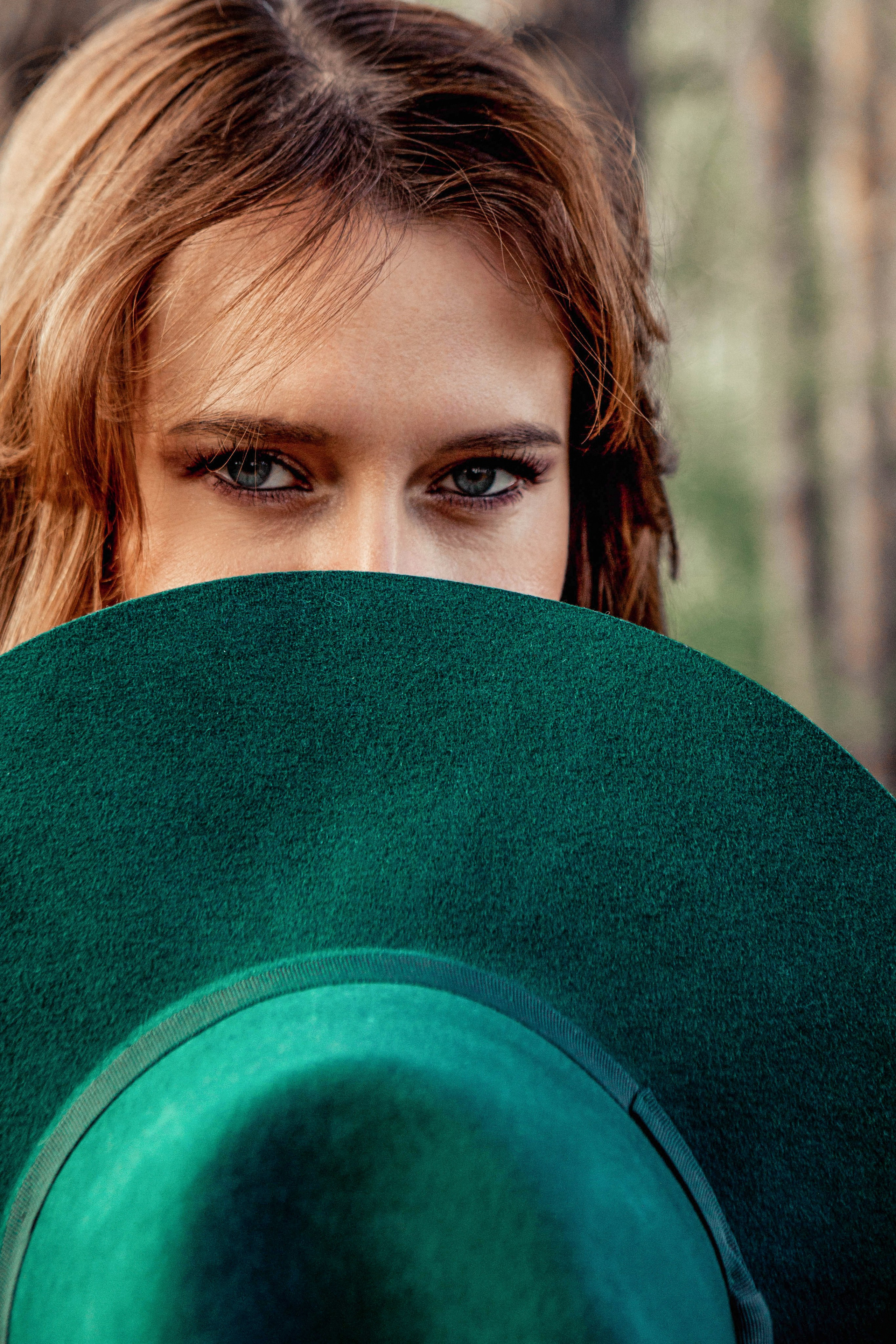 «Музыка ветра» БОХО. Фотограф Екатерина Голицына