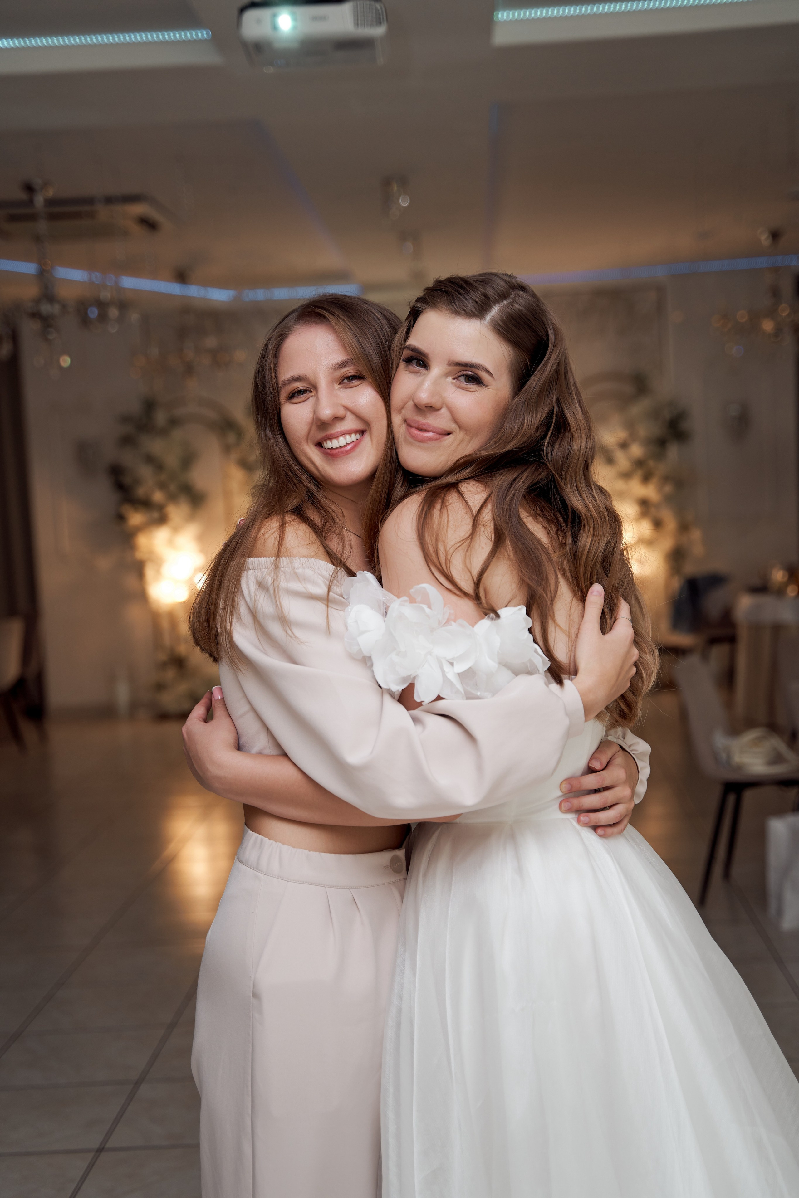 Вместе и навсегда. Фотограф Анна Главатских