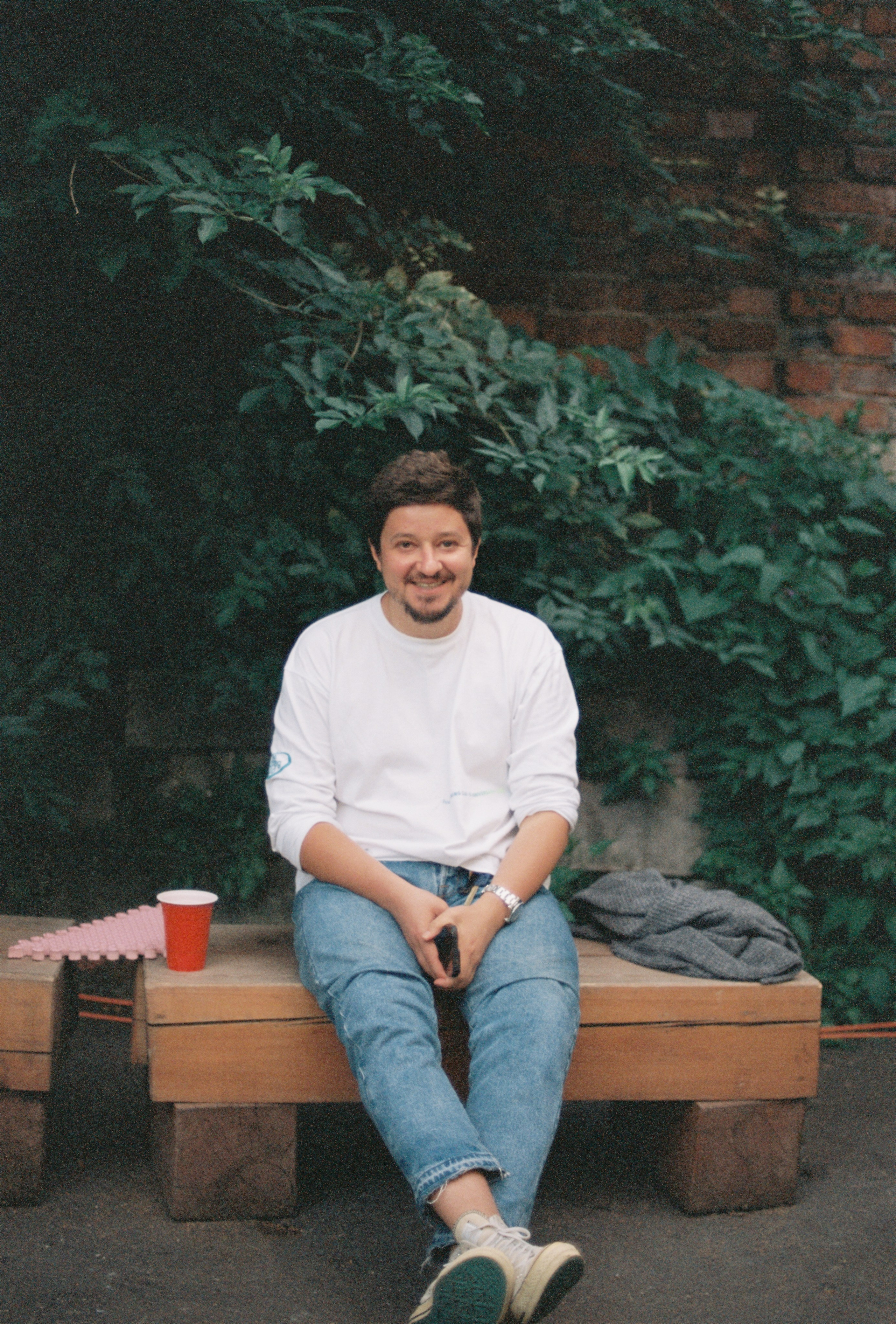 PEAK summer celebration '24. Vladimir Tatko