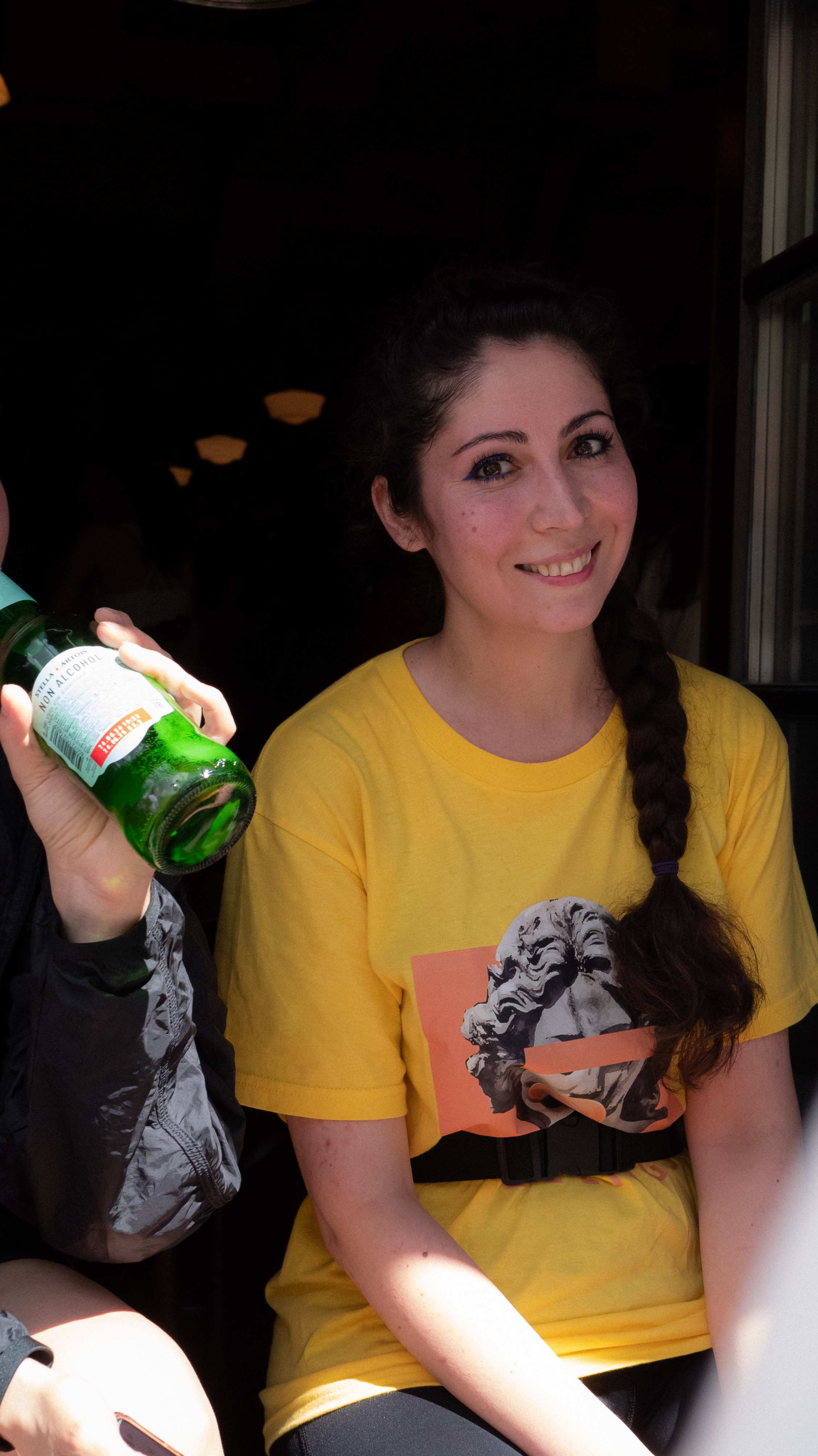 Beer Social Run. Vladimir Tatko