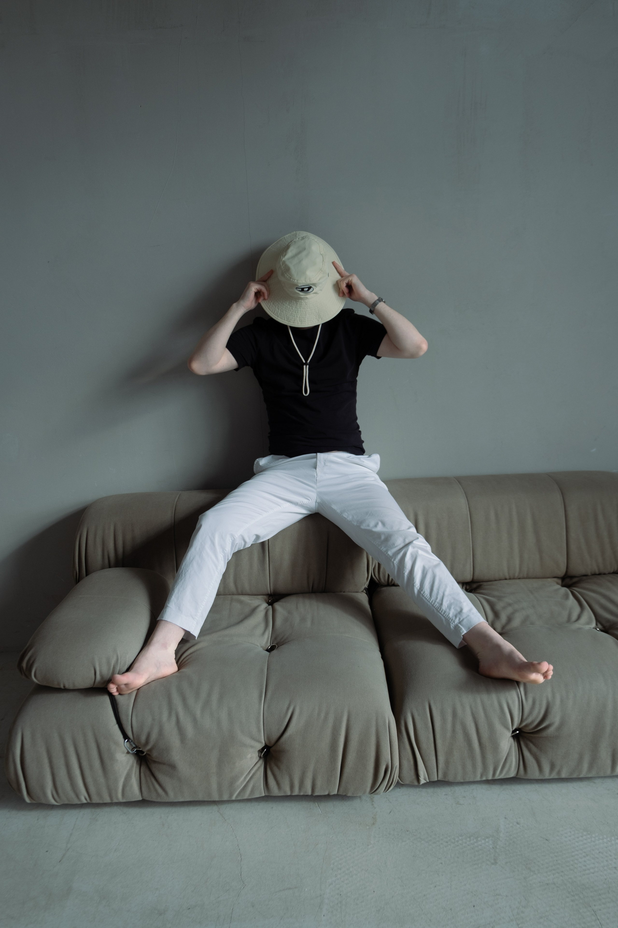 Portrait. Герман Вероника — креативный фотограф в Москве