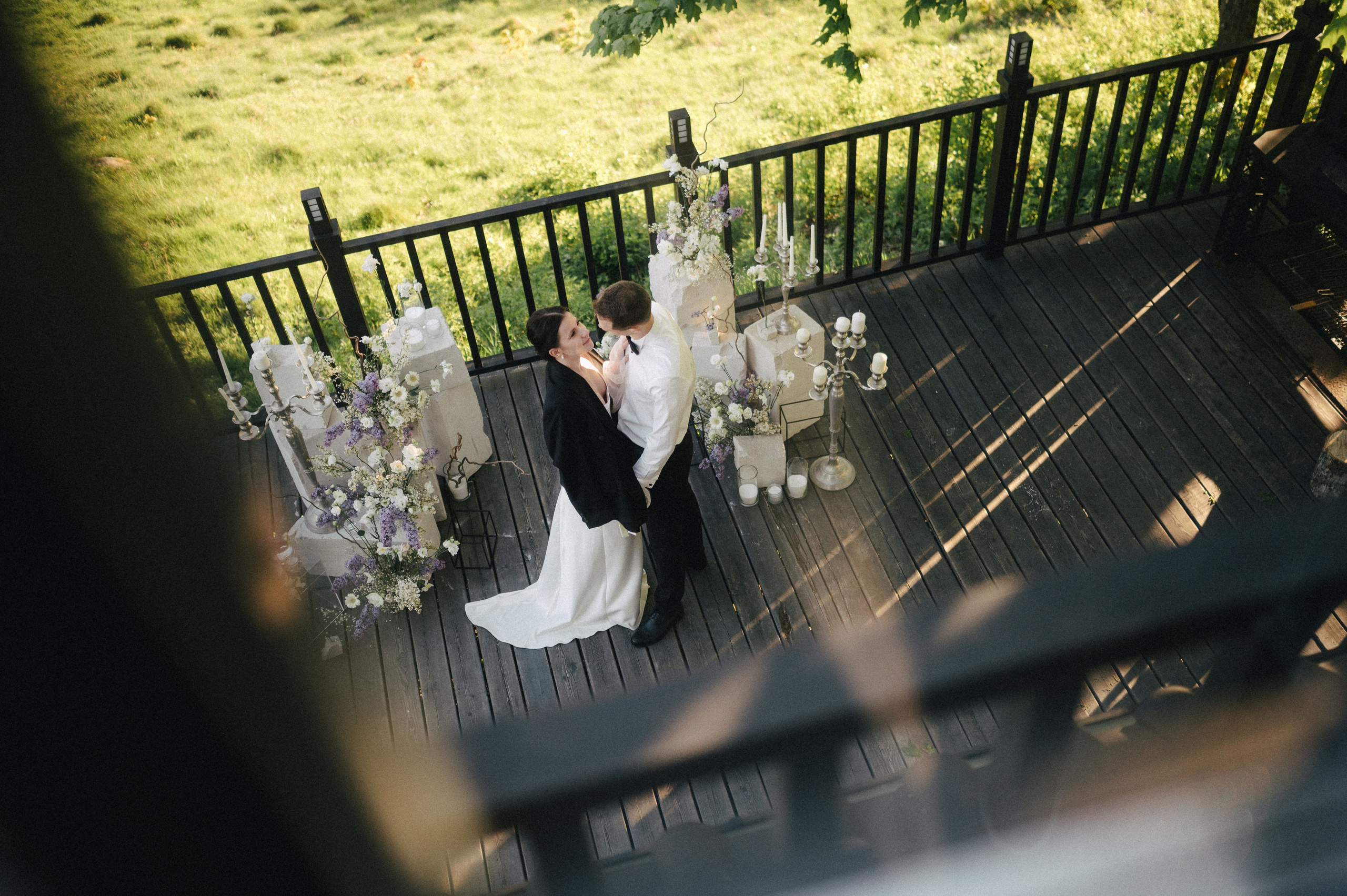 J&O. Свадебный фотограф Минск