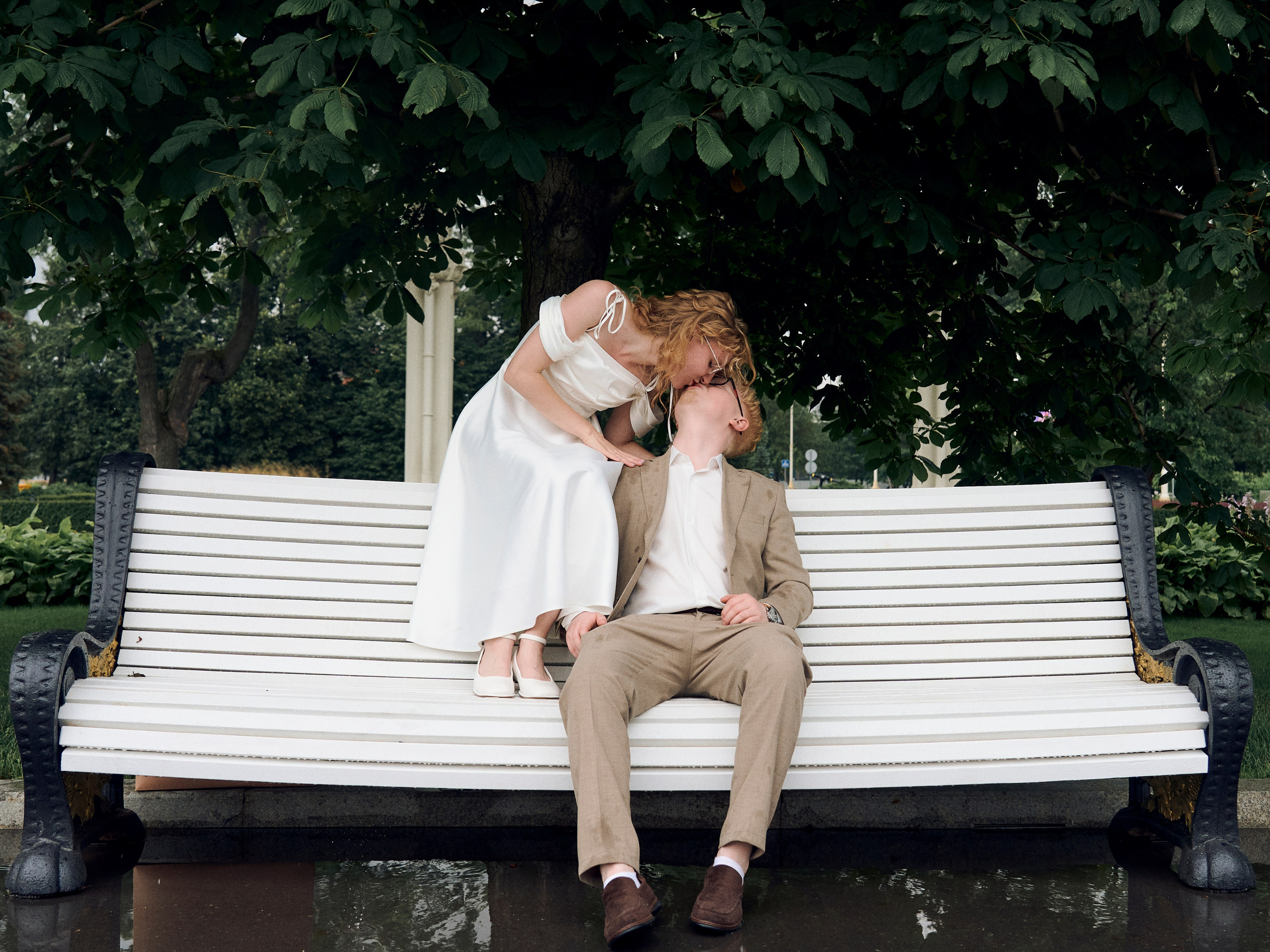OLY & SASHA. Свадебный и Love Story фотограф в Москве