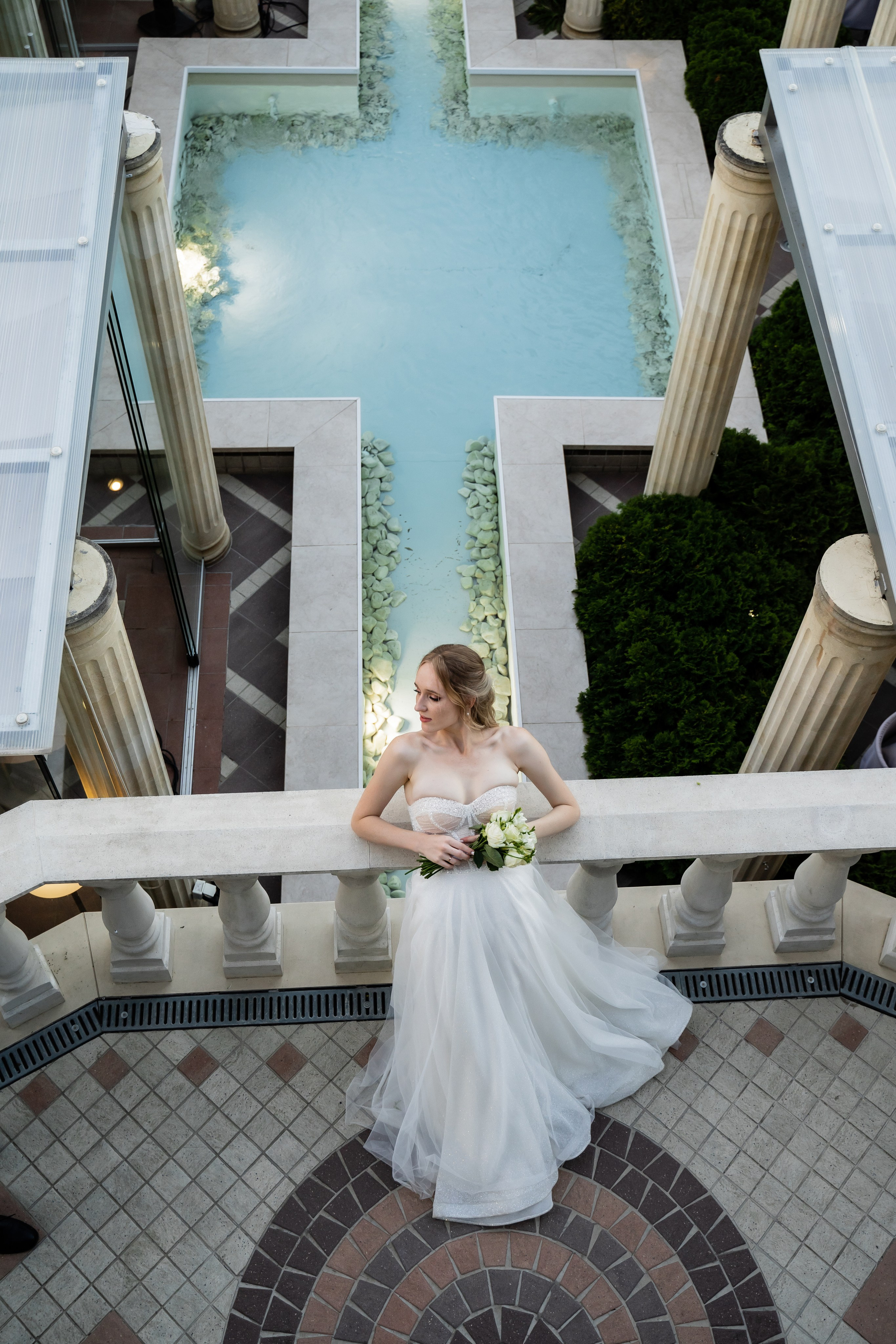 Анна и Артем. Свадебный фотограф Екатерина Кузнецова