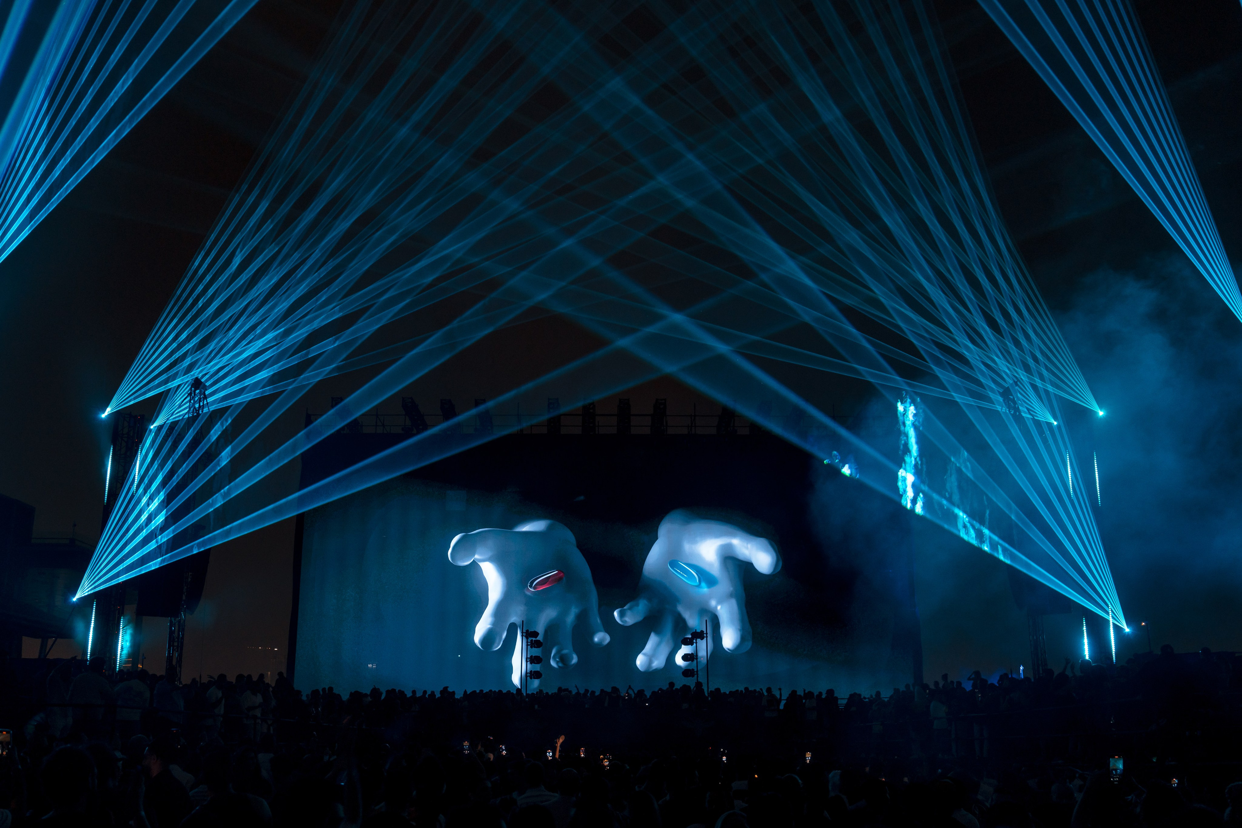 ARGY «New World», SILA SVETA. @tomrus: Рустам Шагиморданов — фотограф