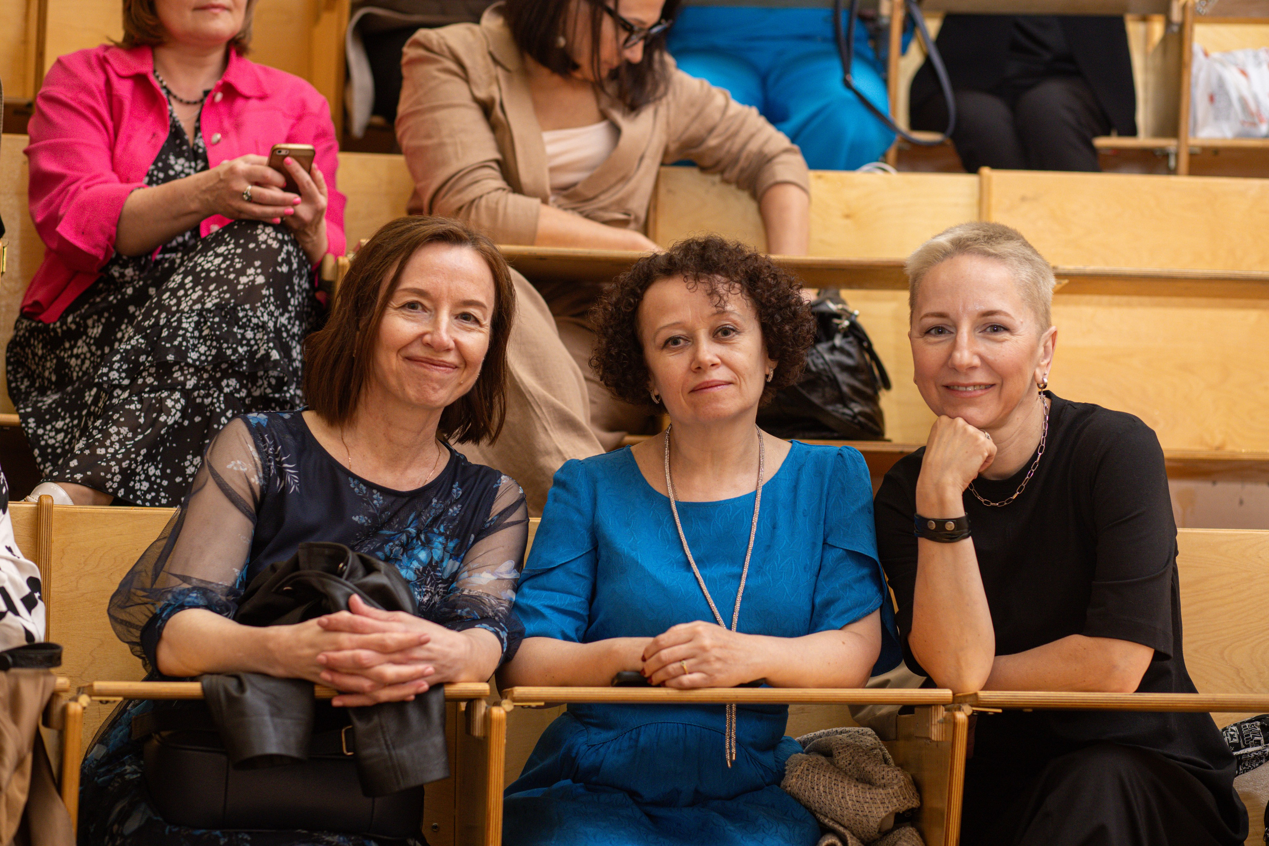 Встреча выпускников. Стоматологи СПб. Семейный фотограф в Вышнем Волочке — Ульяна Иванова | Фотосессии для всей семьи