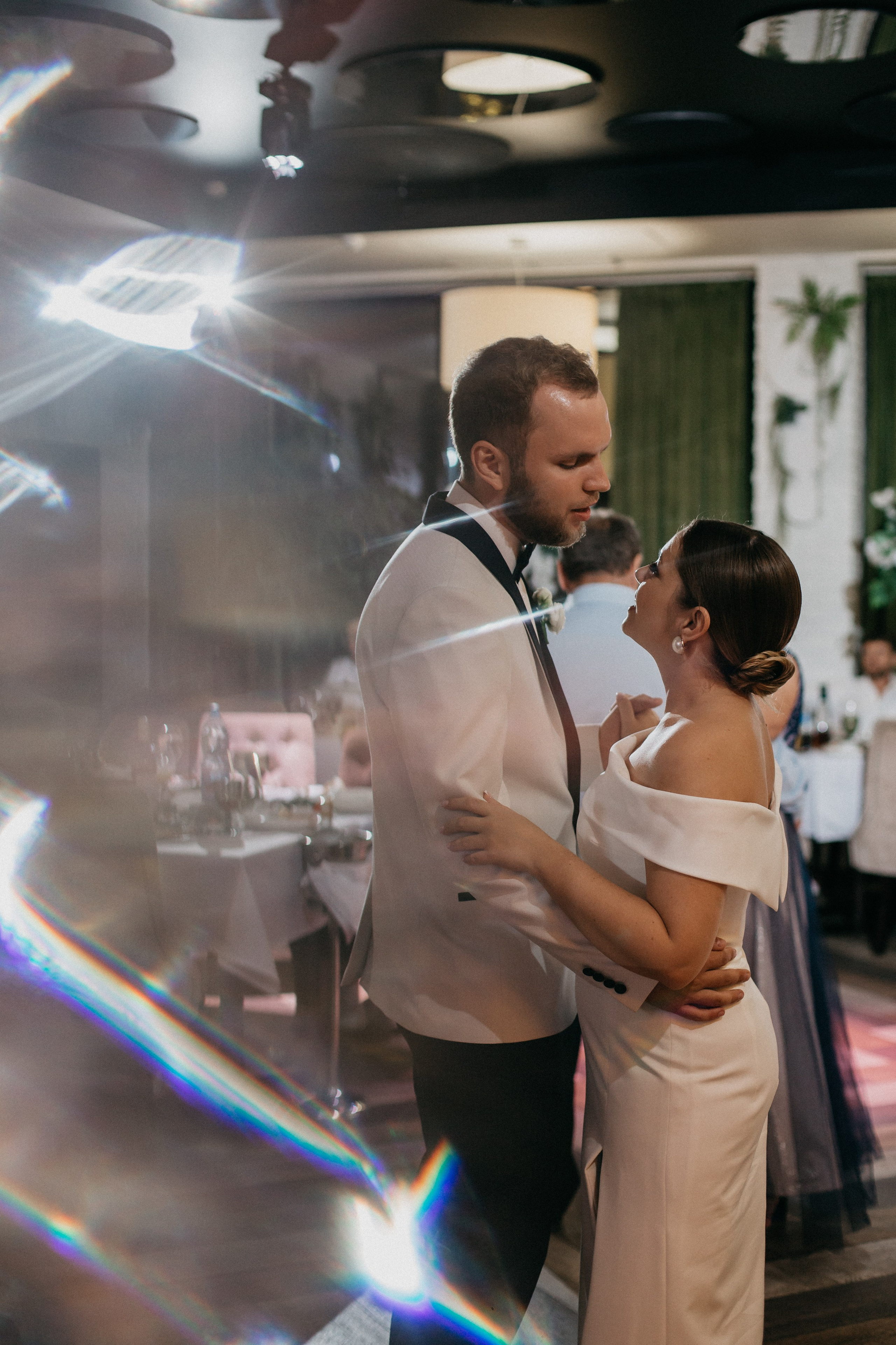 Ростислав и Валентина. Свадебный и семейный фотограф в Волгограде Галина Микитинская