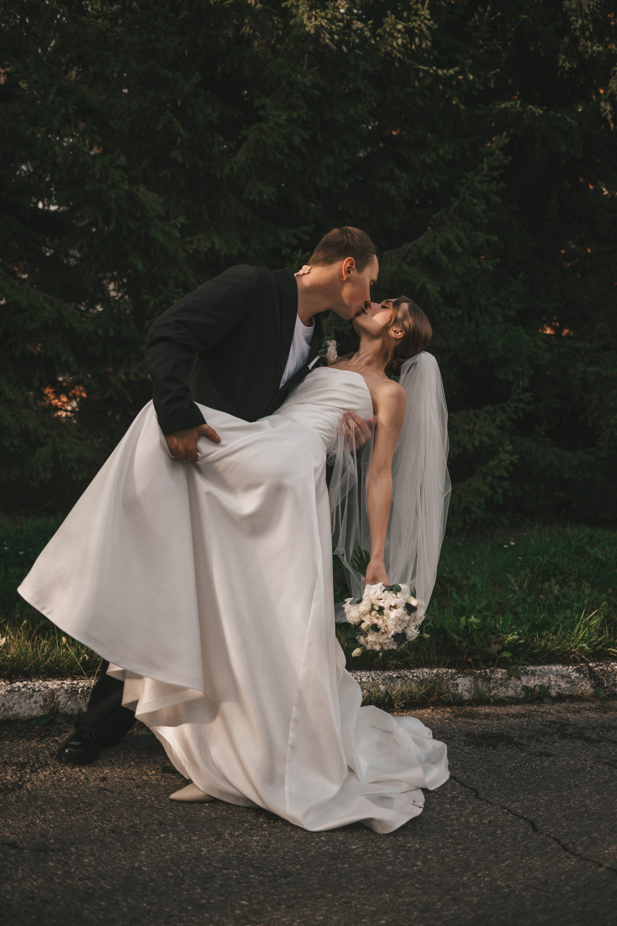 Валерия и Владимир. Nadin.K фотограф Иркутск, Байкал, Братск