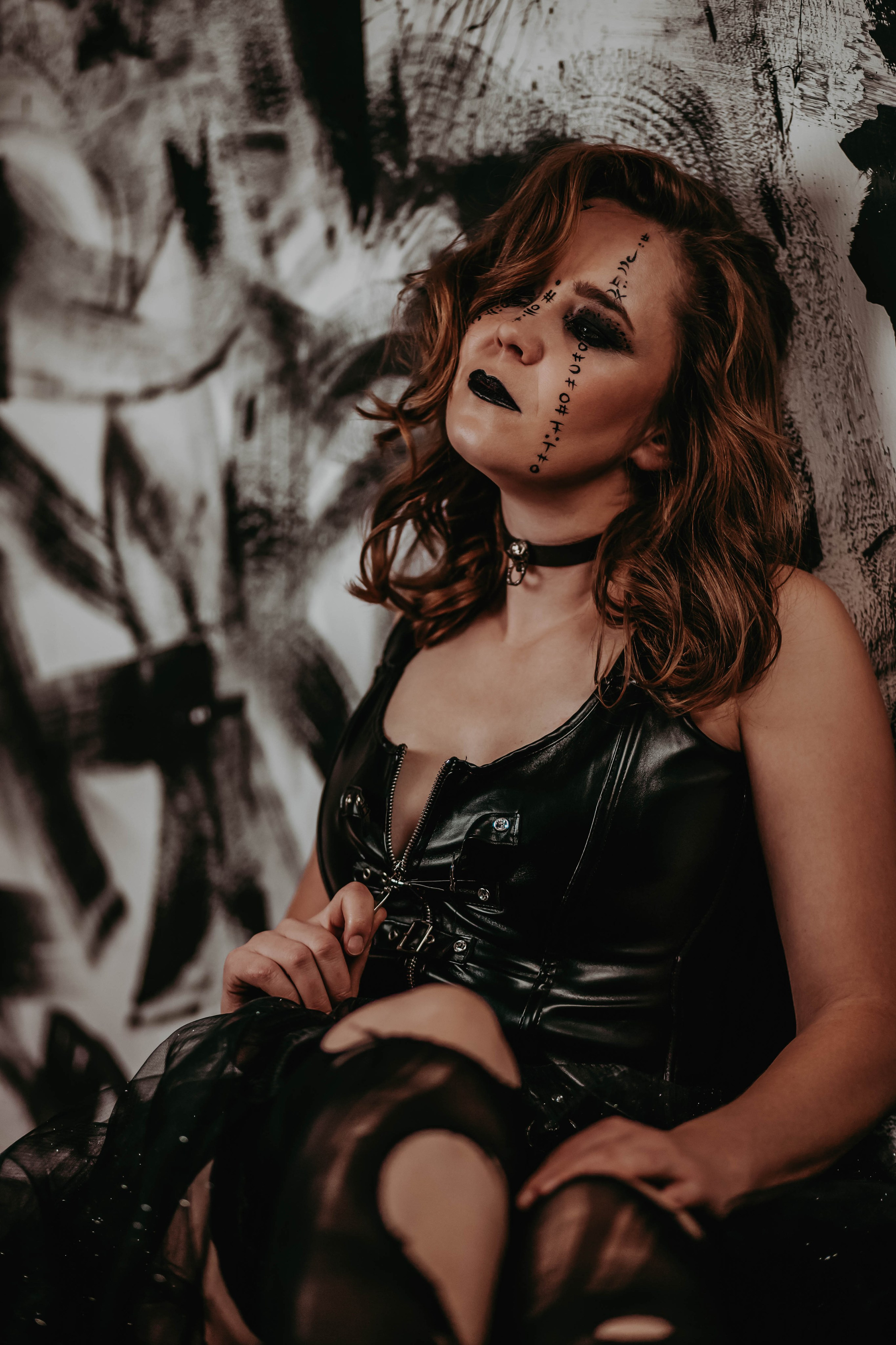 Хеллоуин. Nadin.K фотограф Иркутск, Байкал, Братск