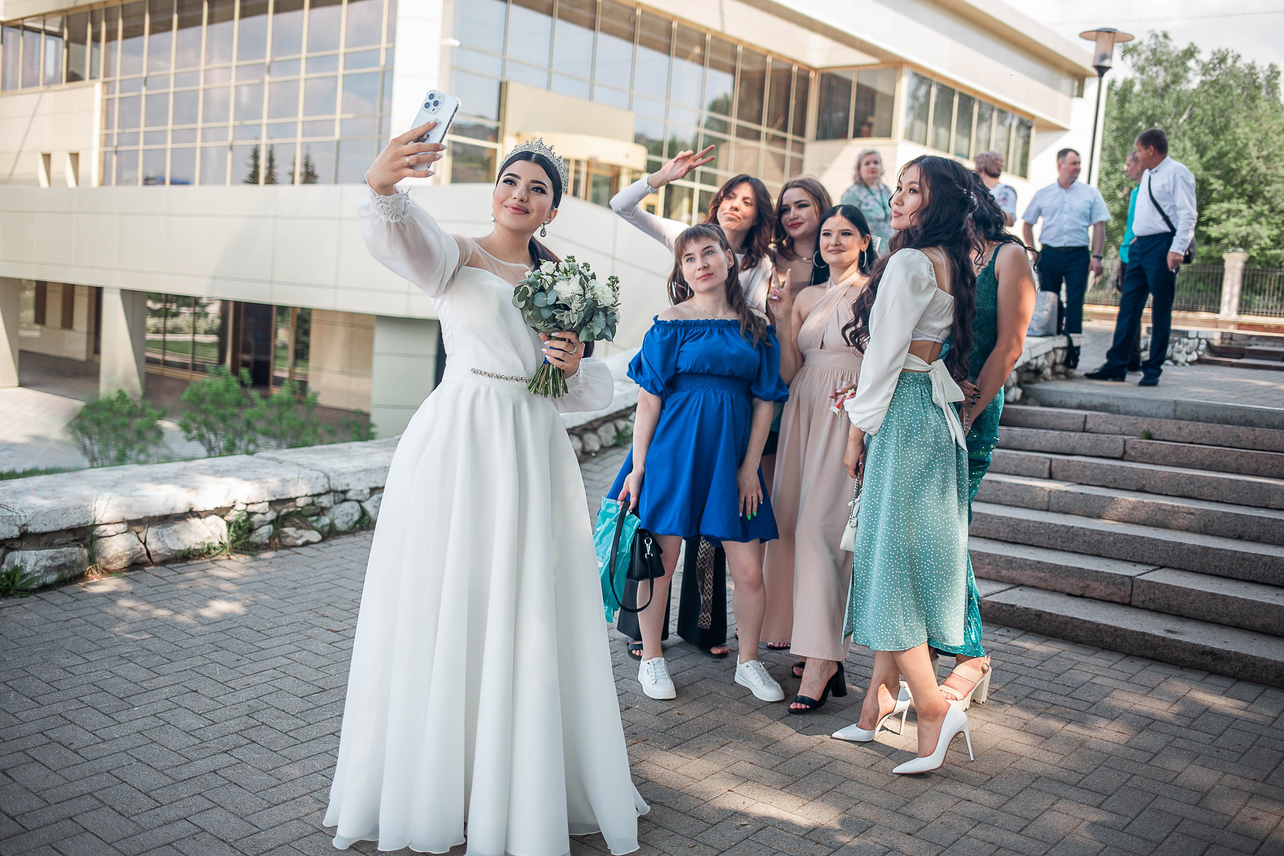 Алексей и Зарина. Nadin.K фотограф Иркутск, Байкал, Братск