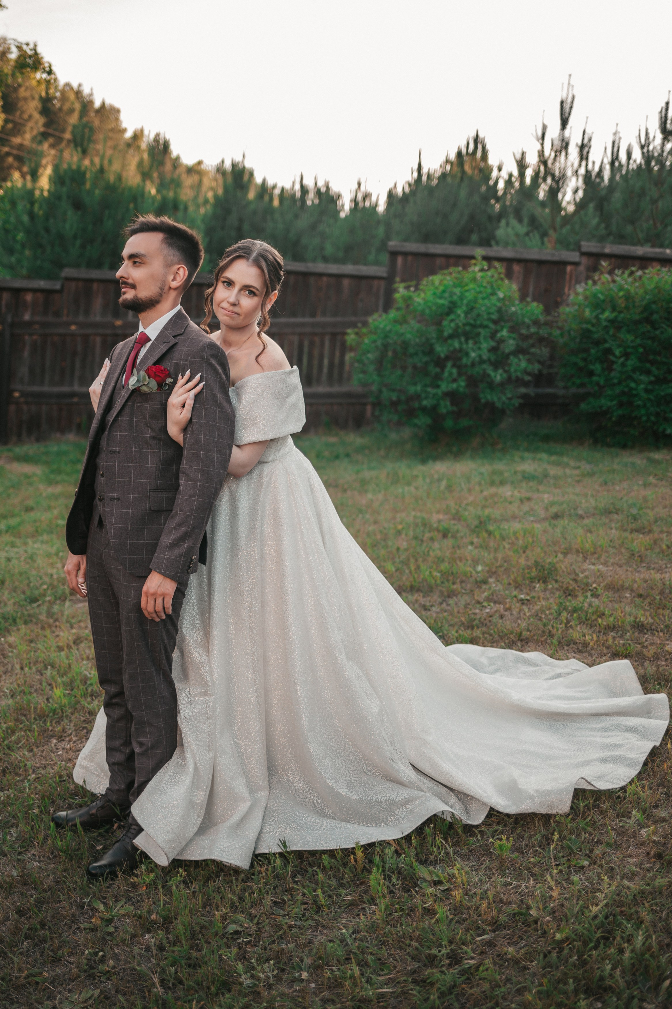 Илья и Лиза. Nadin.K фотограф Иркутск, Байкал, Братск