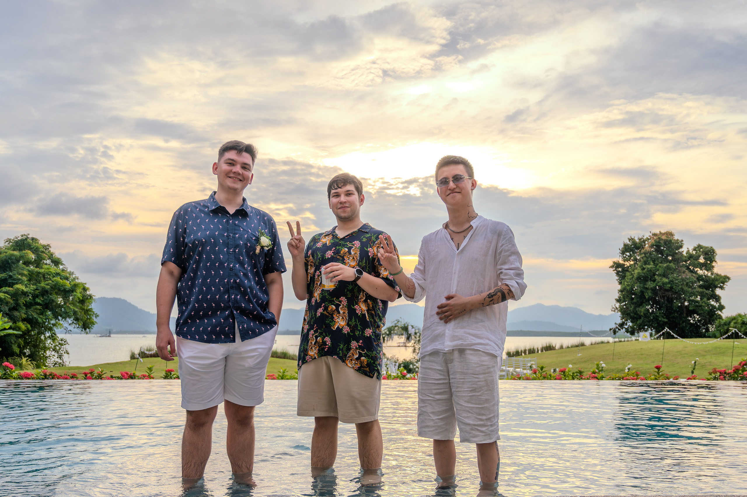 В&M Wedding. Photo & Video production, in Bishkek, Kyrgyzstan