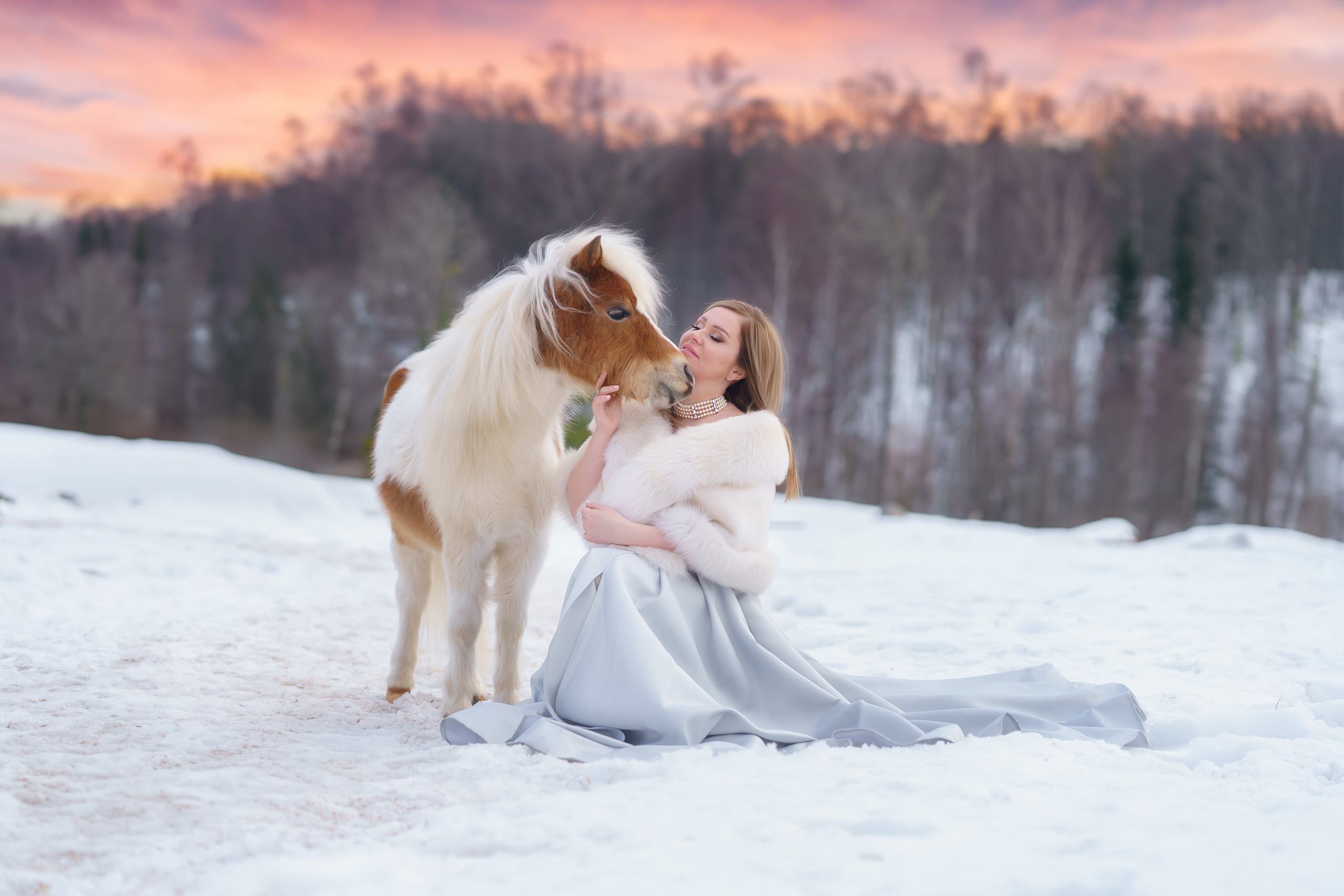 Сказочные фотографии. Детский и семейный фотограф в СПБ