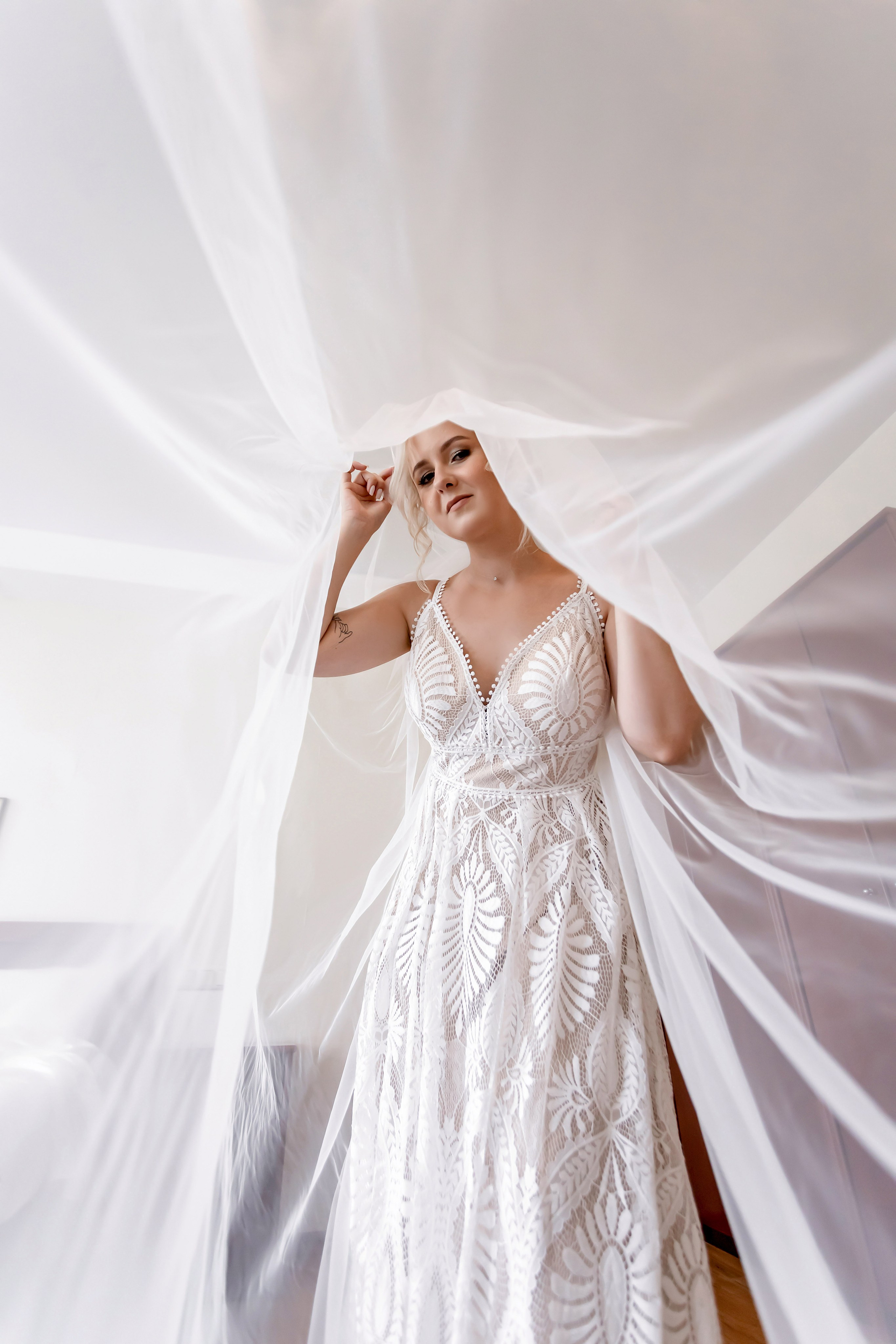 ВЛАДИМИР И ОКСАНА. Свадебный фотограф в Воронеже Ирина Кривцова